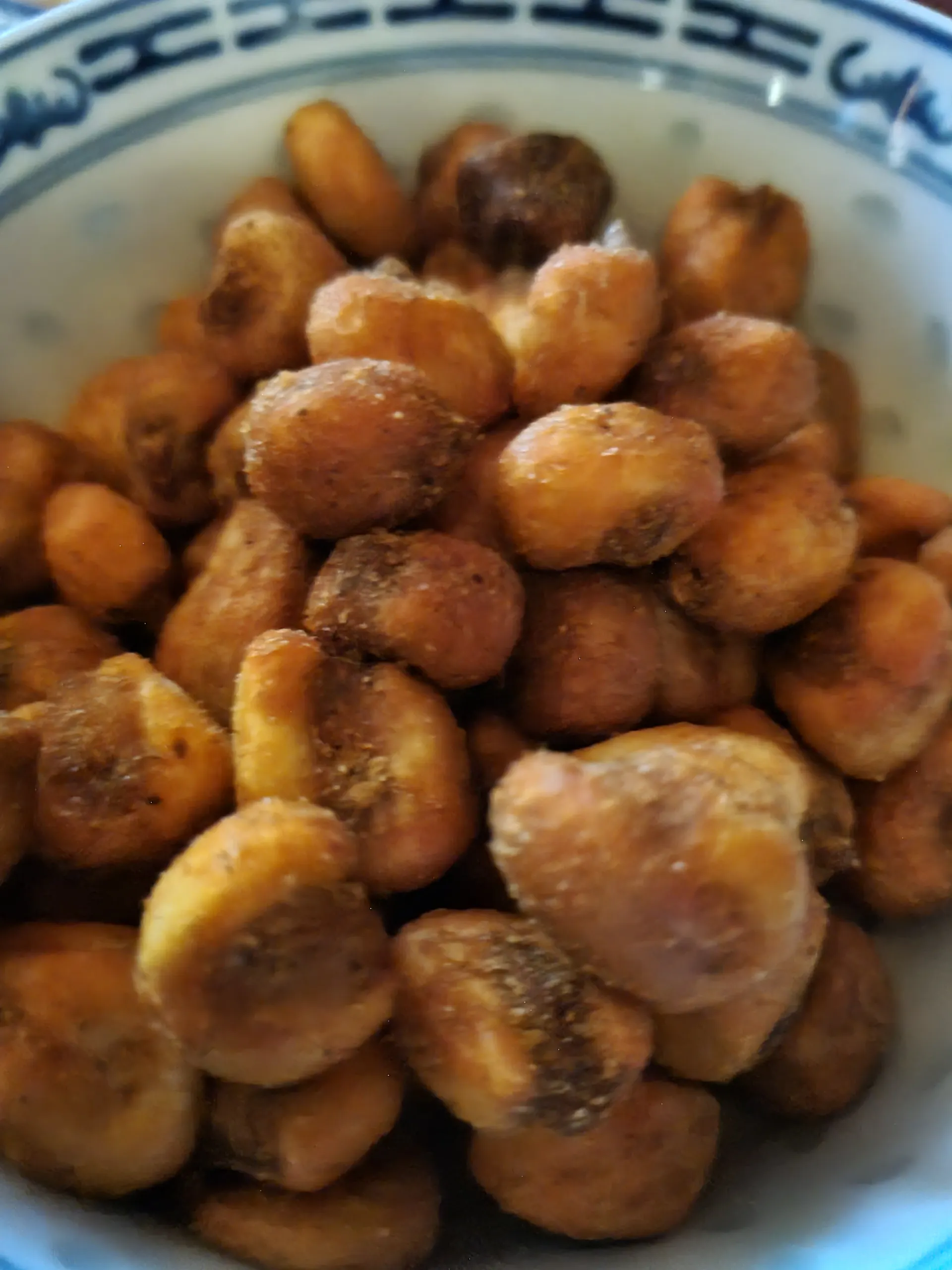 Geröstete Maiskörner mit Chili kaufen | KoRo