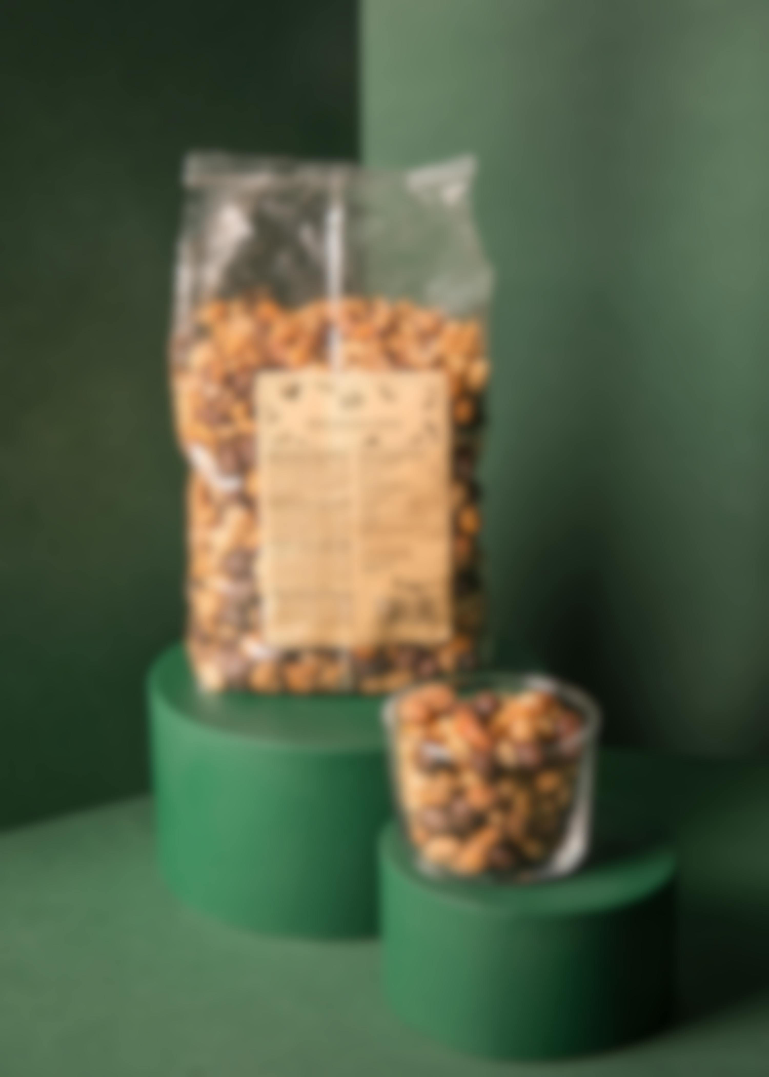 Sweet and salty nut mix 1kg