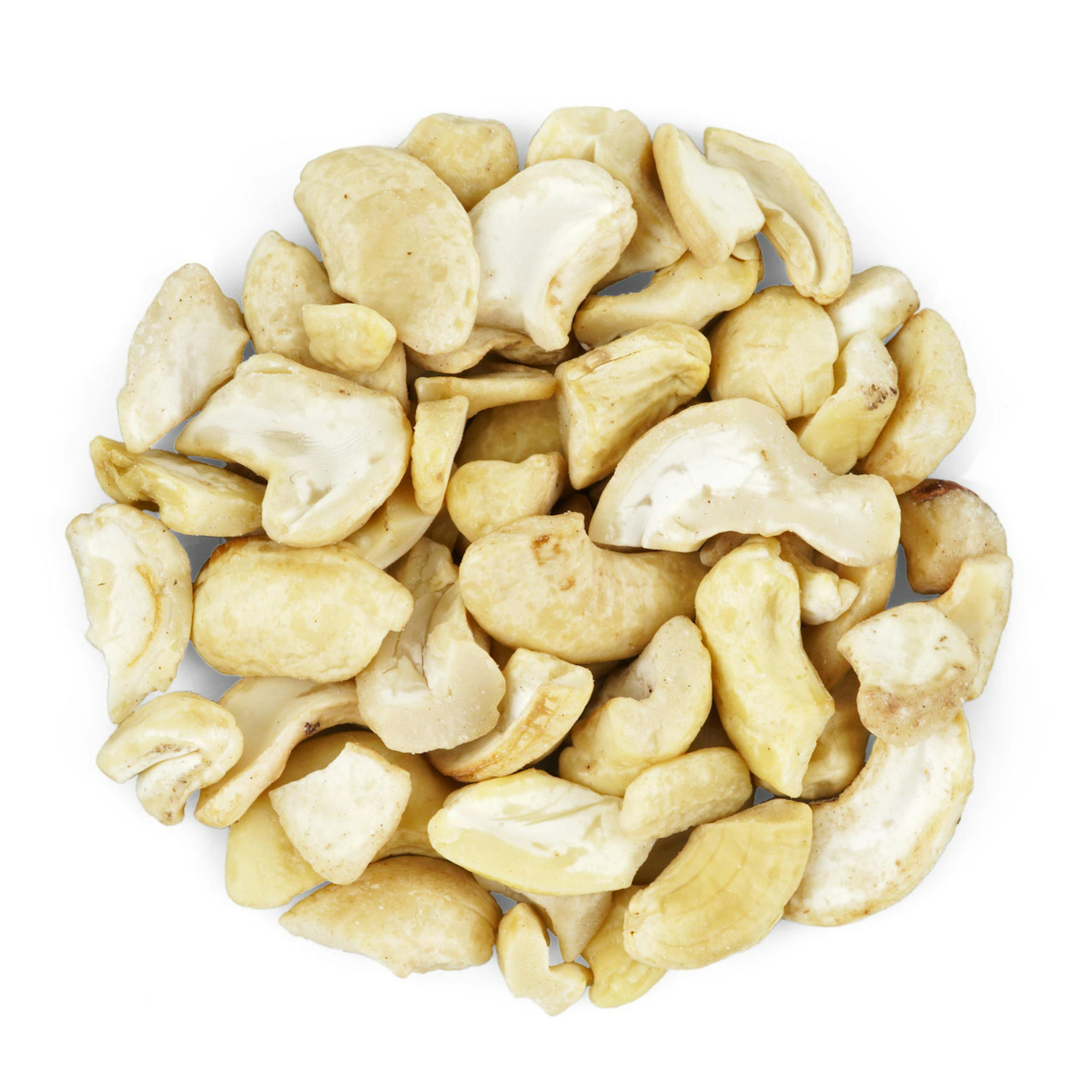 Cashewmus 500 g kaufen KoRo Germany