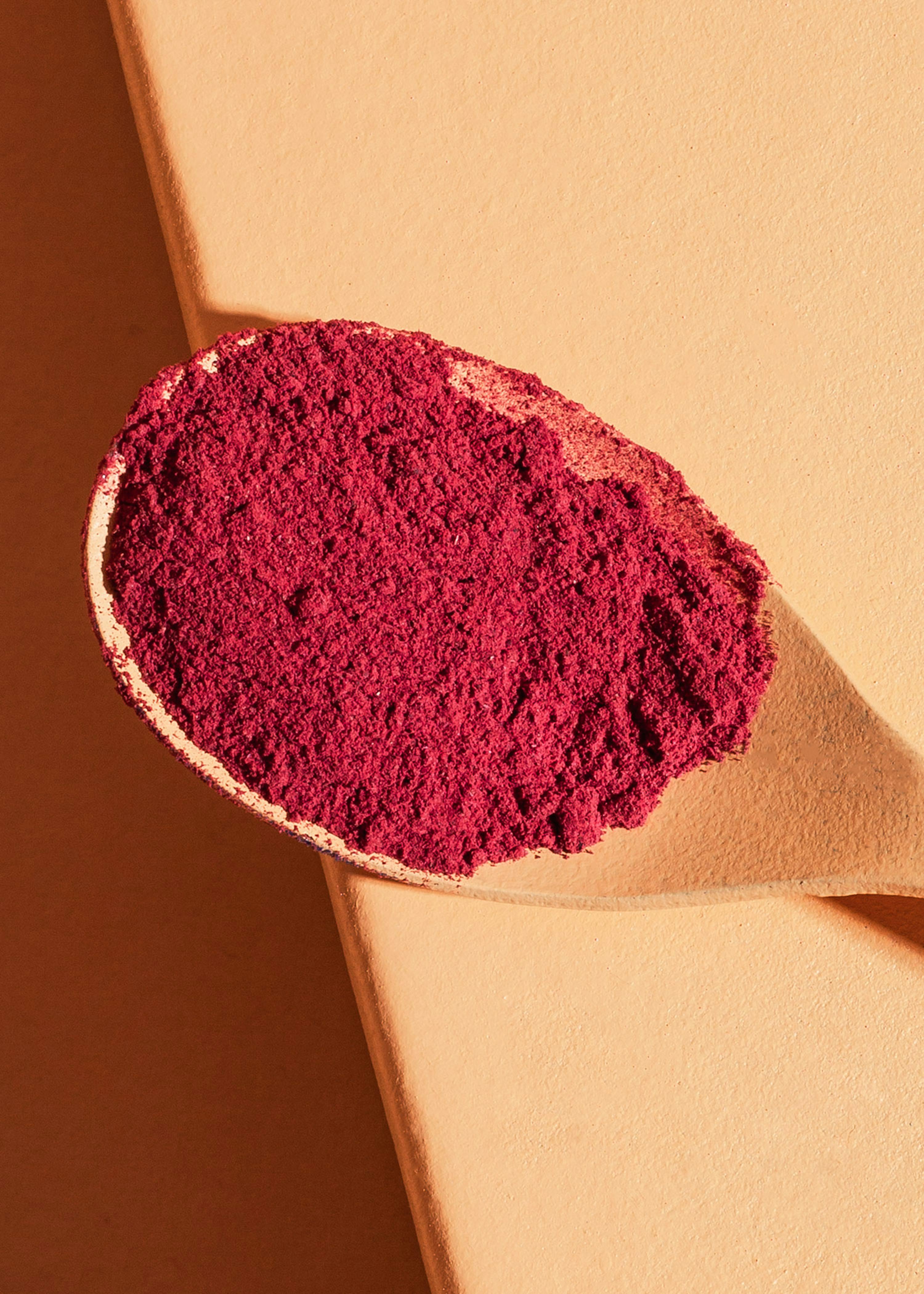 Barbabietola rossa in polvere bio | 500 g