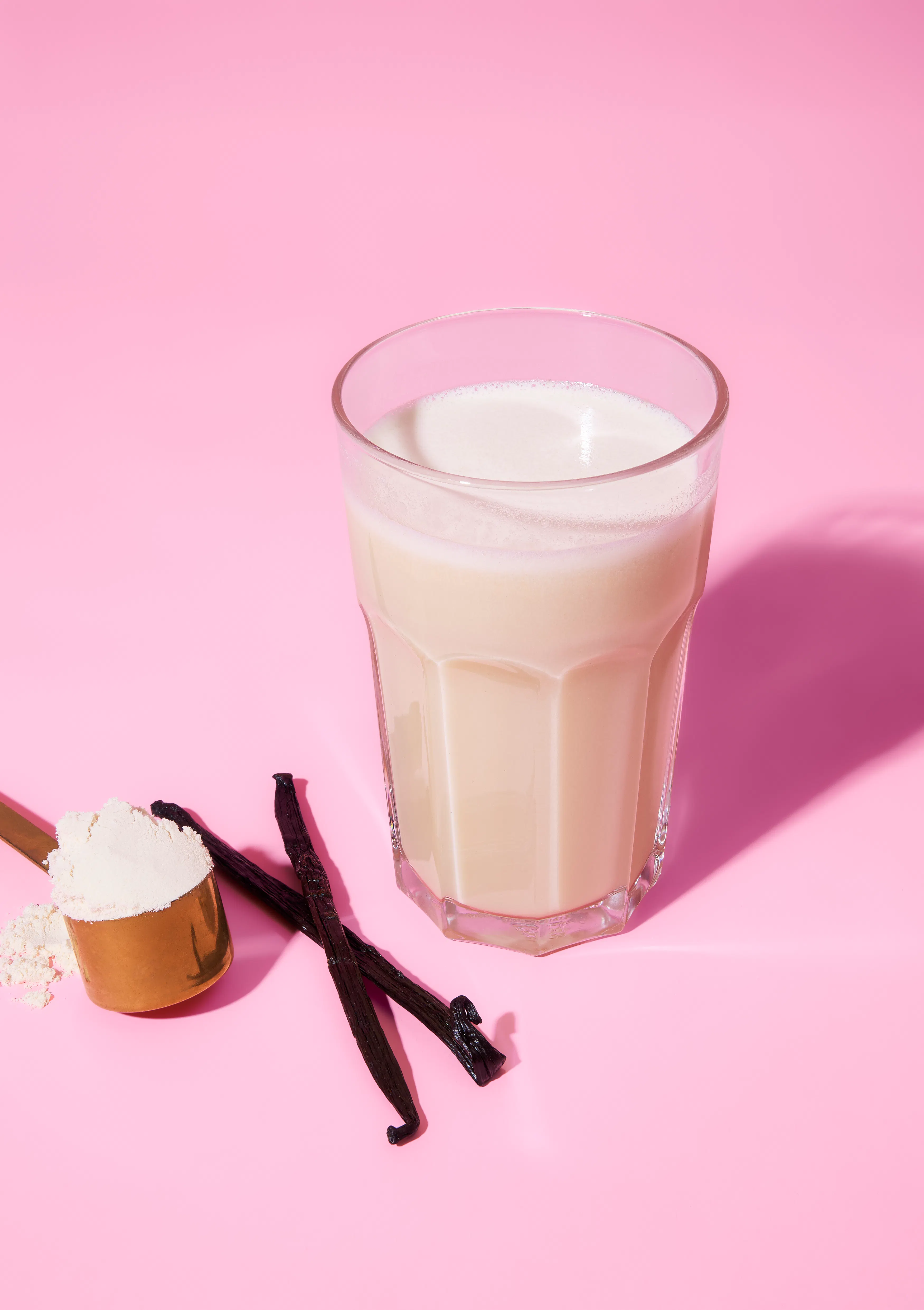  Whey protéine à la vanille 1 kg