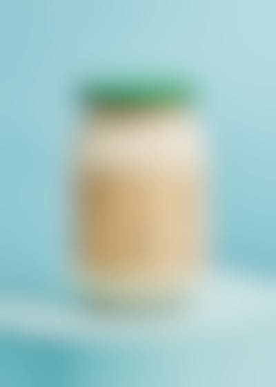 Organic vegan mayonnaise 250ml