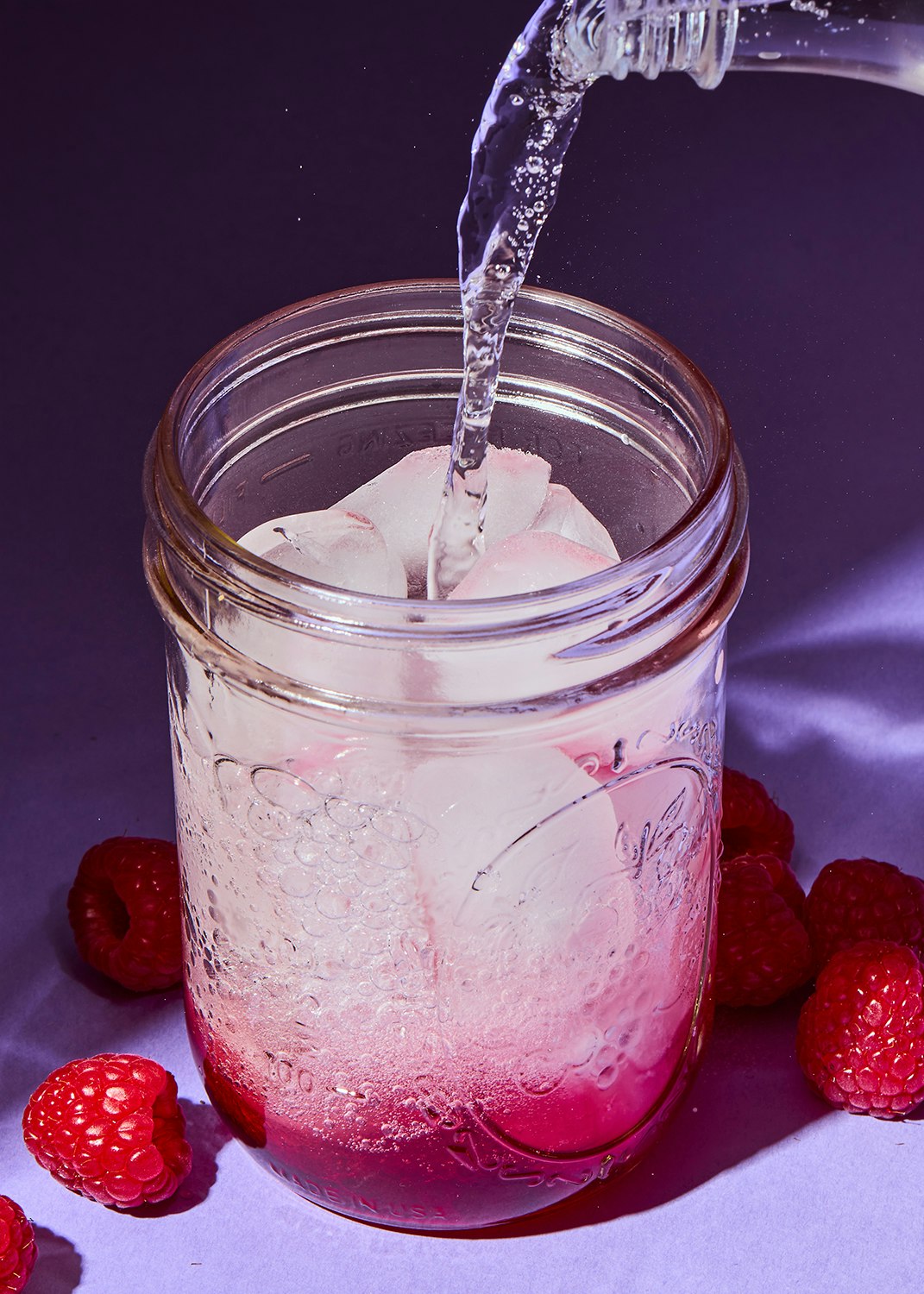 Bio Himbeersirup kaufen | KoRo Germany