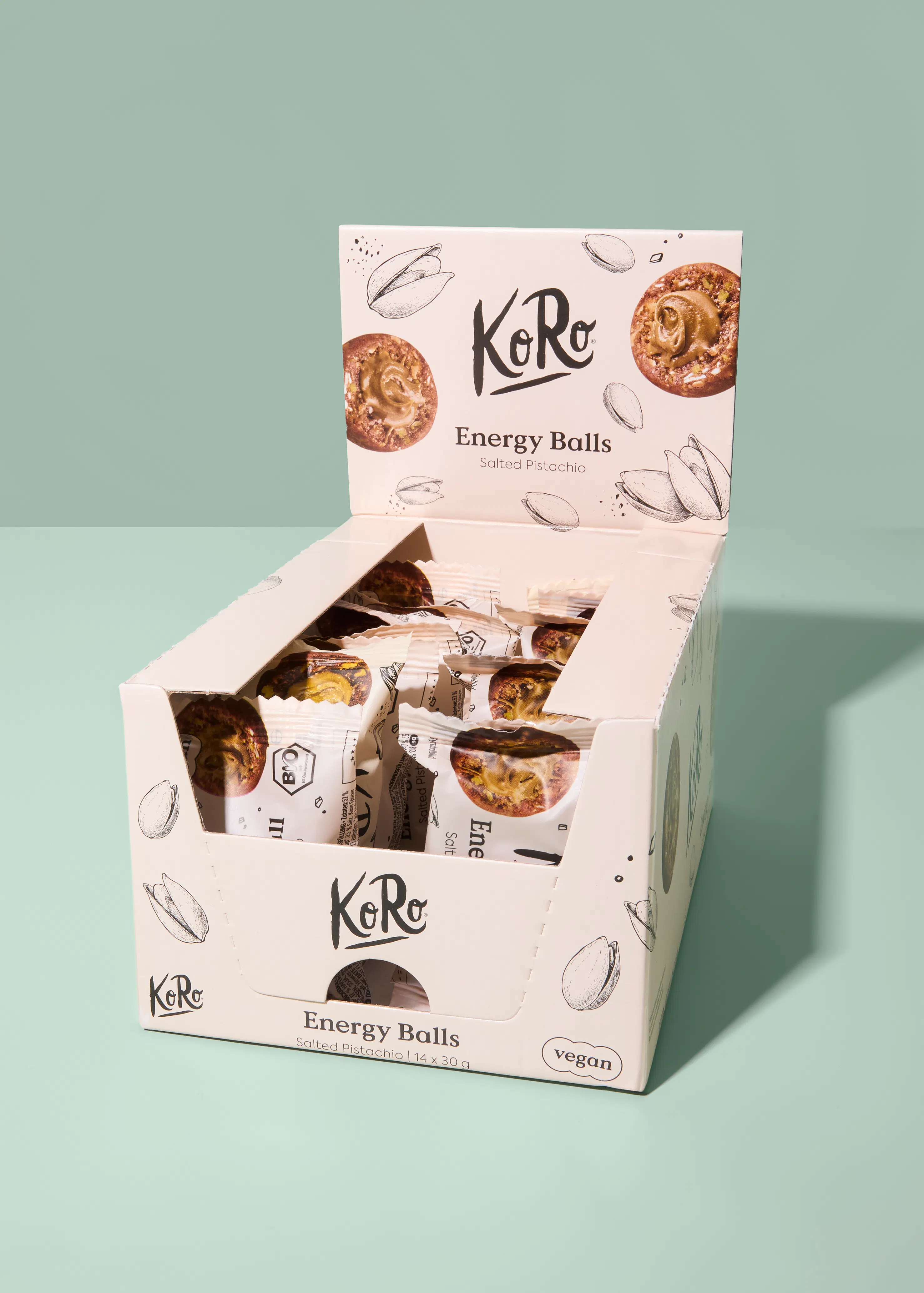 Snack Discovery Bundle