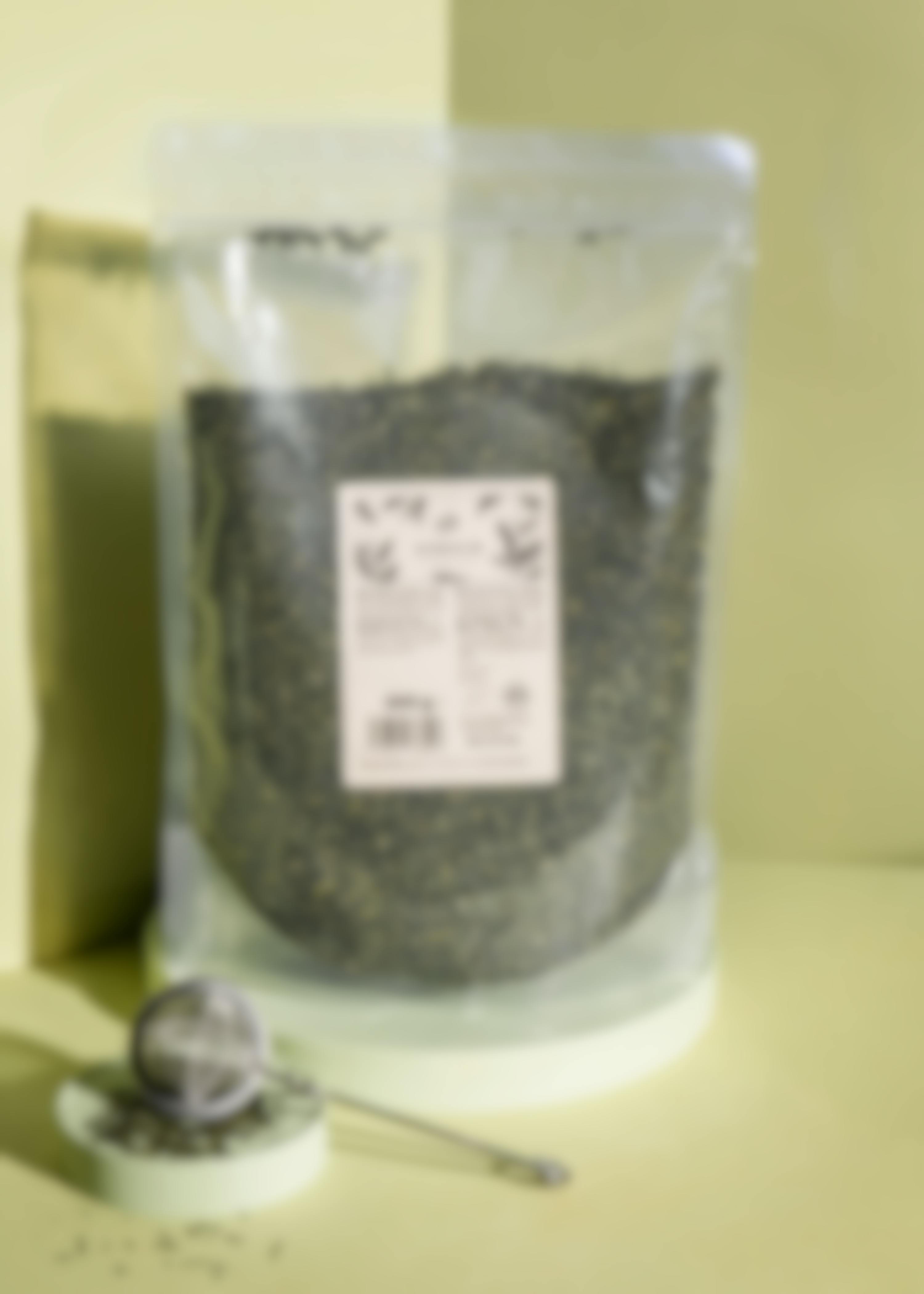 Bio Sencha Tee aus Japan 500 g