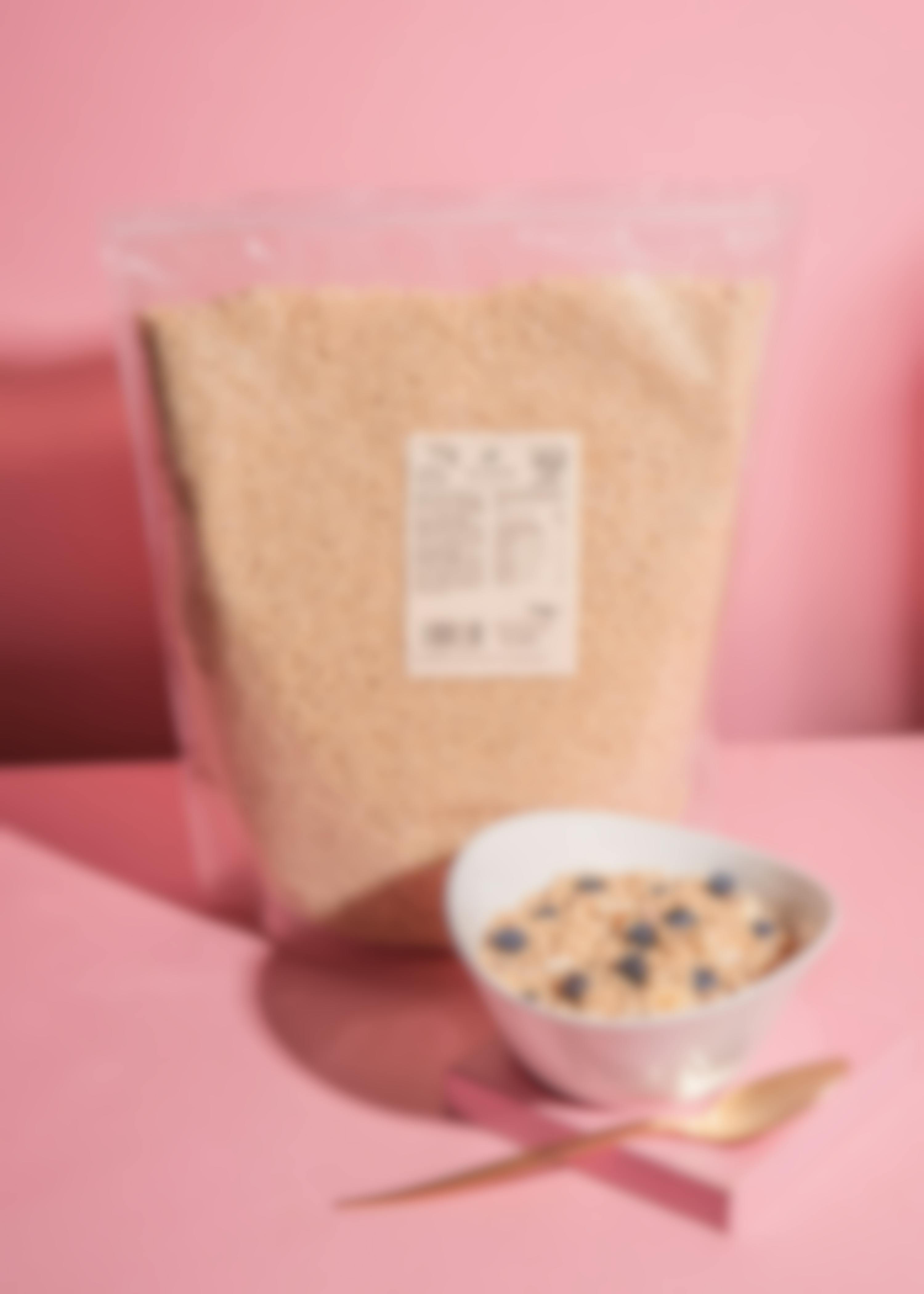 Cereali proteici al 60% | 1 kg