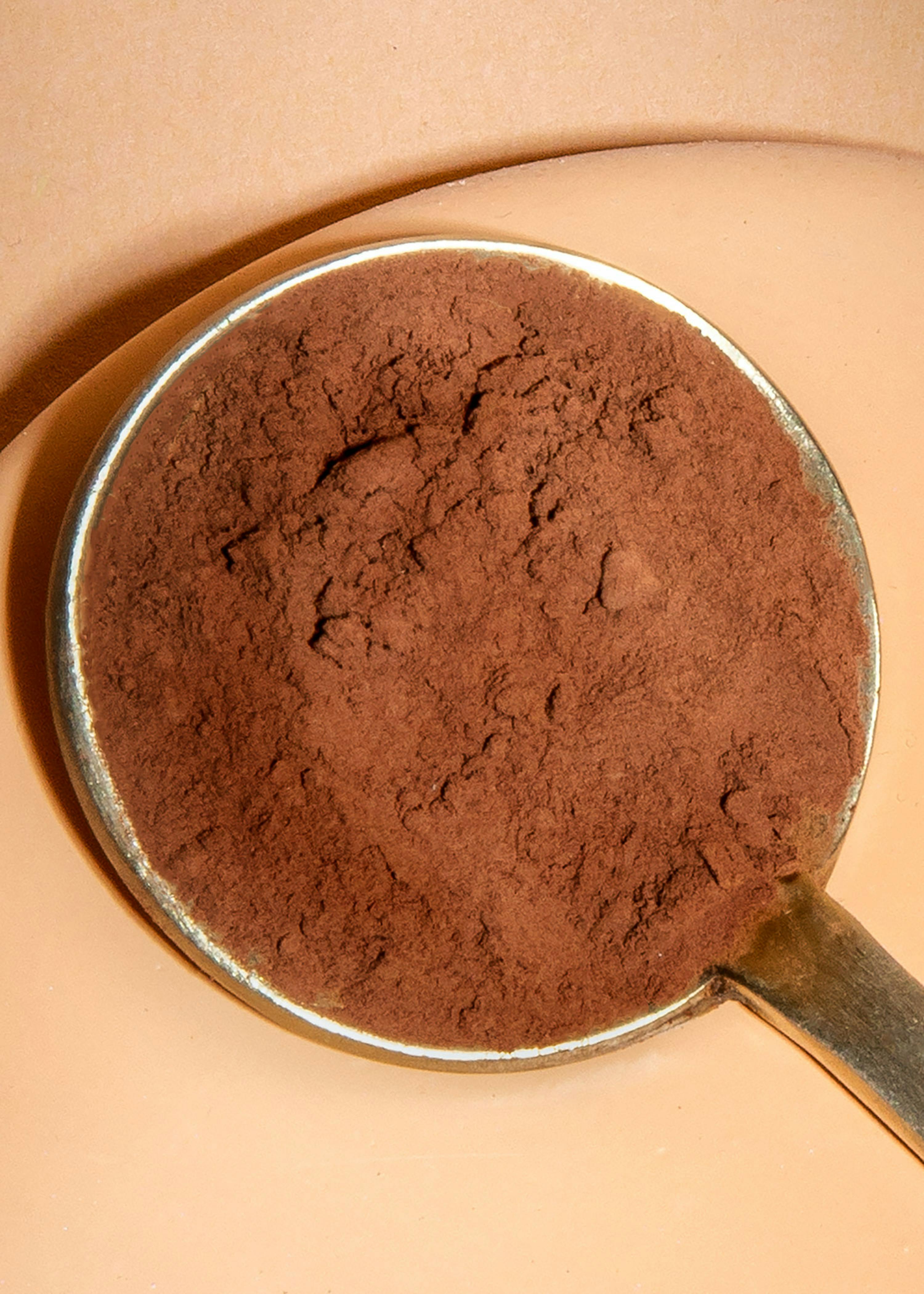 Pur cacao maigre en poudre Bio Equitable - Destination Bio