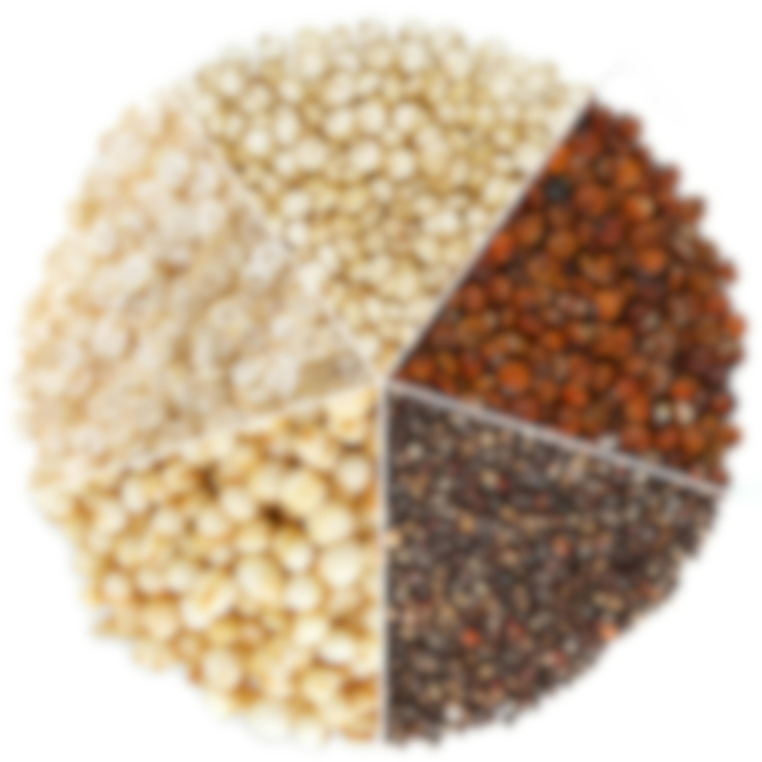 Quinoa-Gradings-Master-File