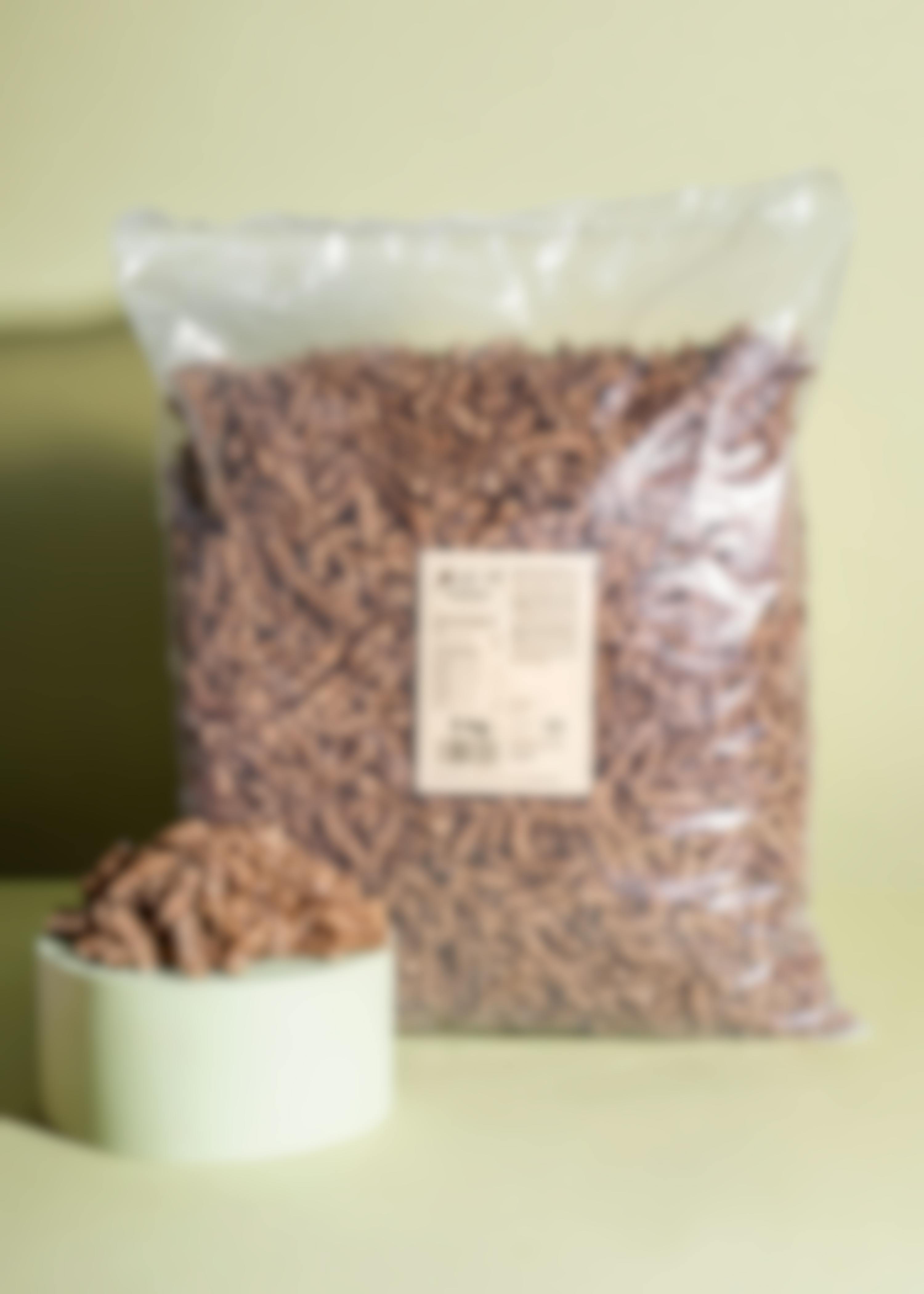 Organic sprouted spelt pasta 2kg