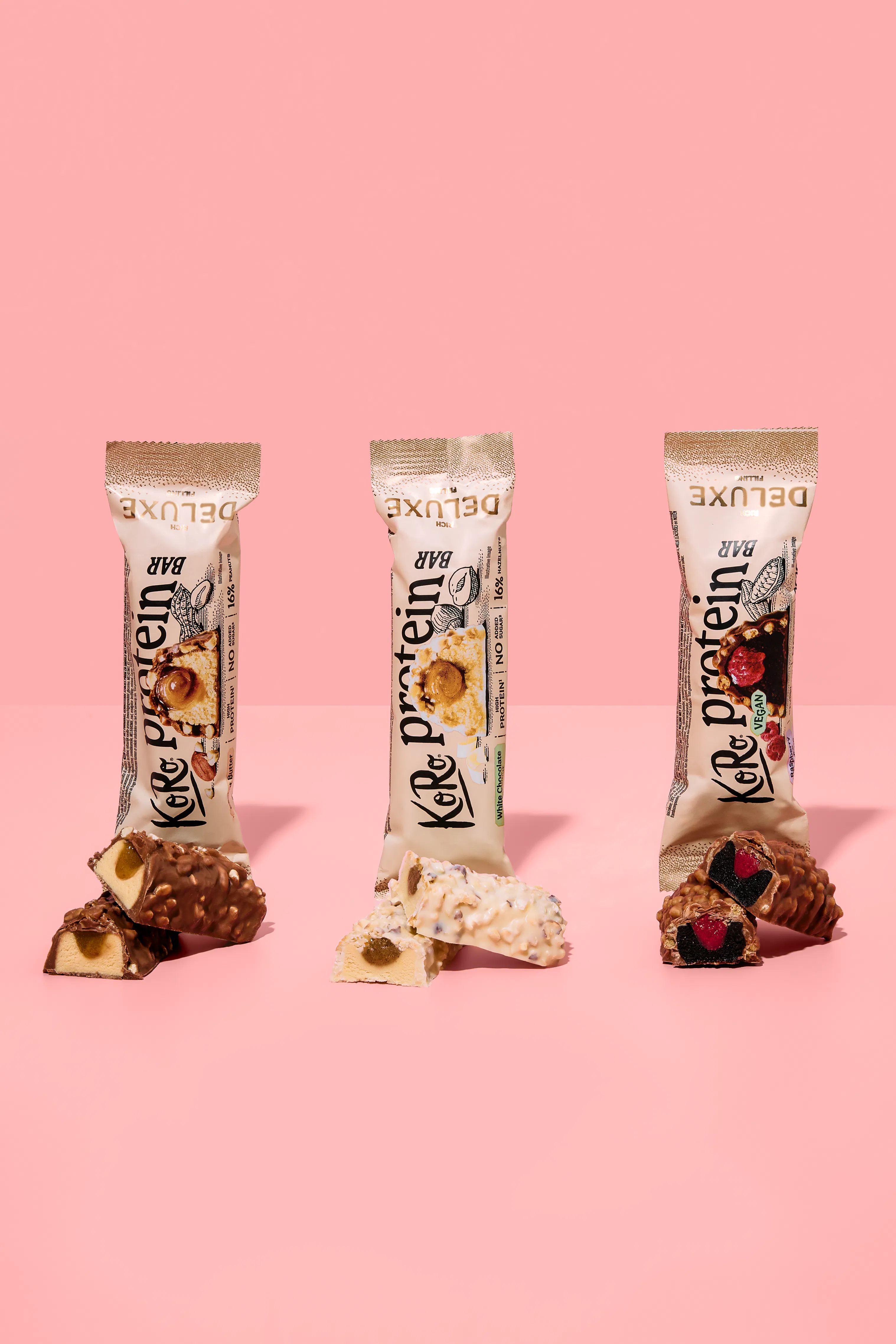 Protein Bar Bundle