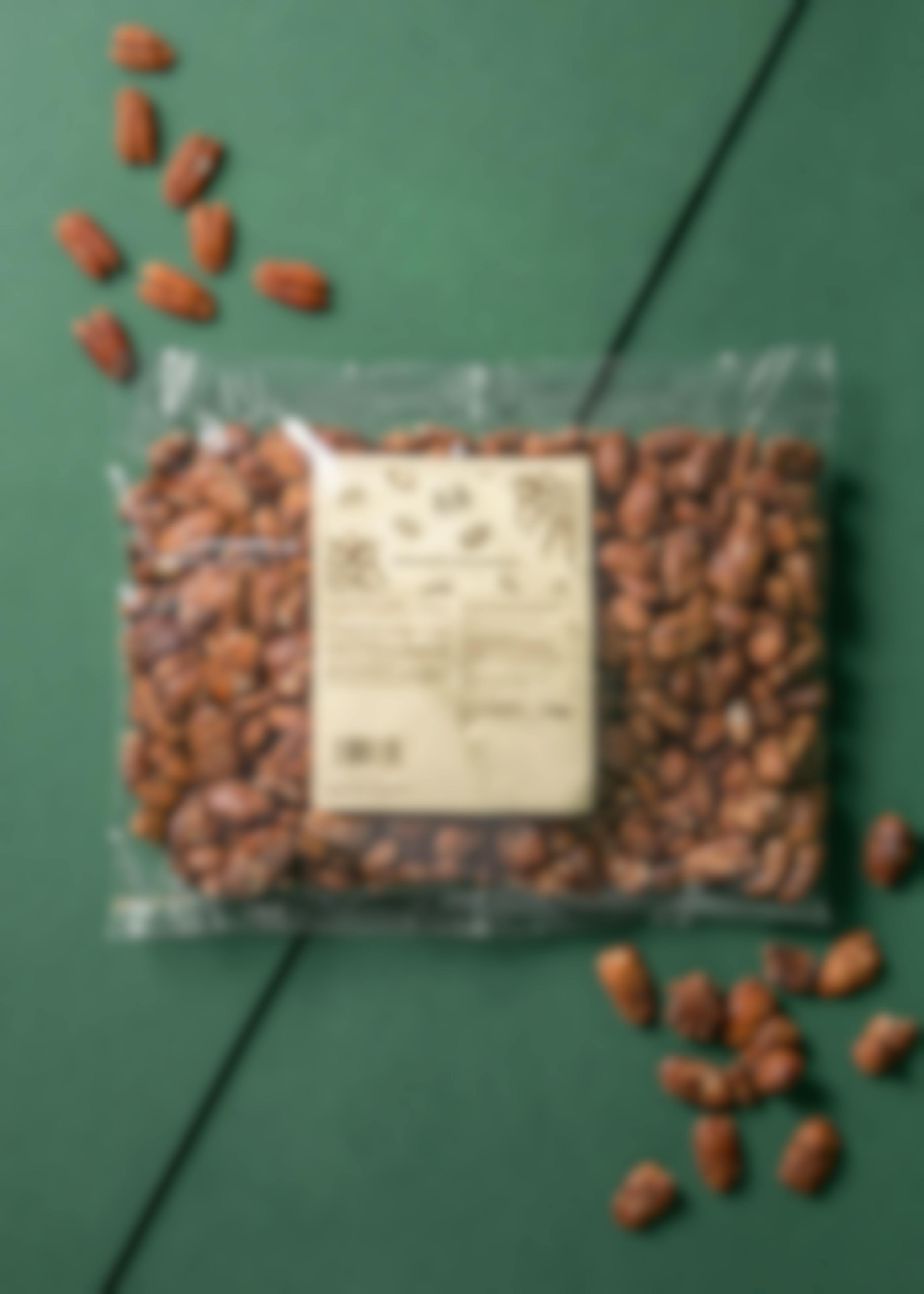 Roasted pecan nuts 1kg