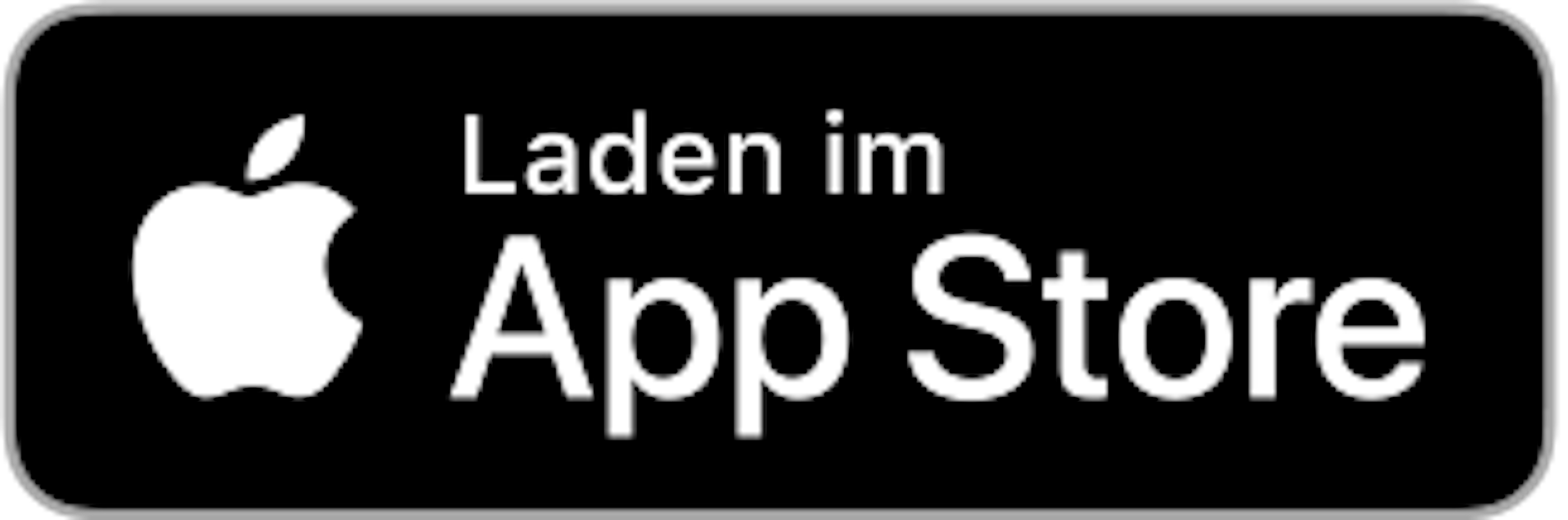 App - iOS - DE