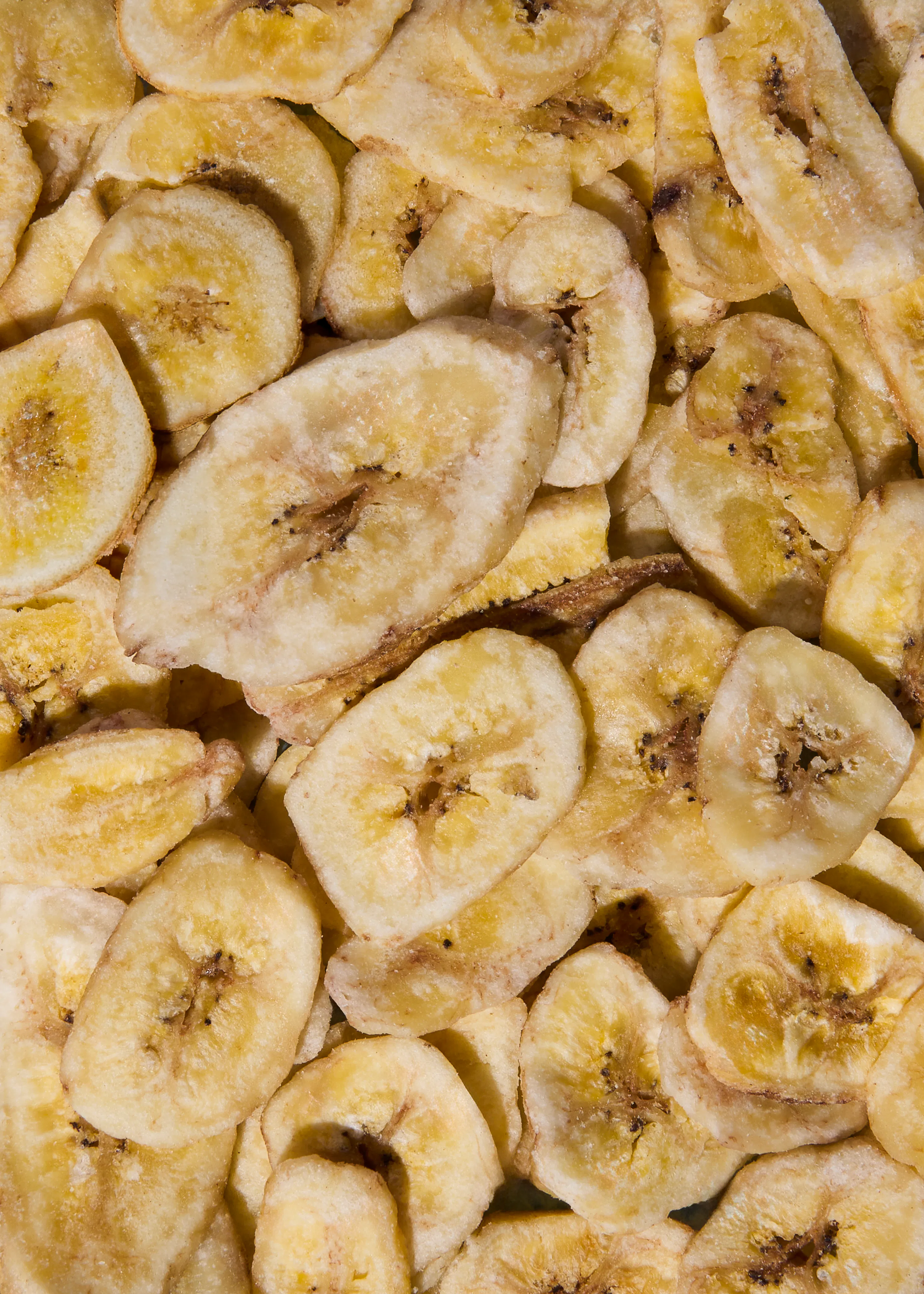 Banana chips with no added sugar 1kg