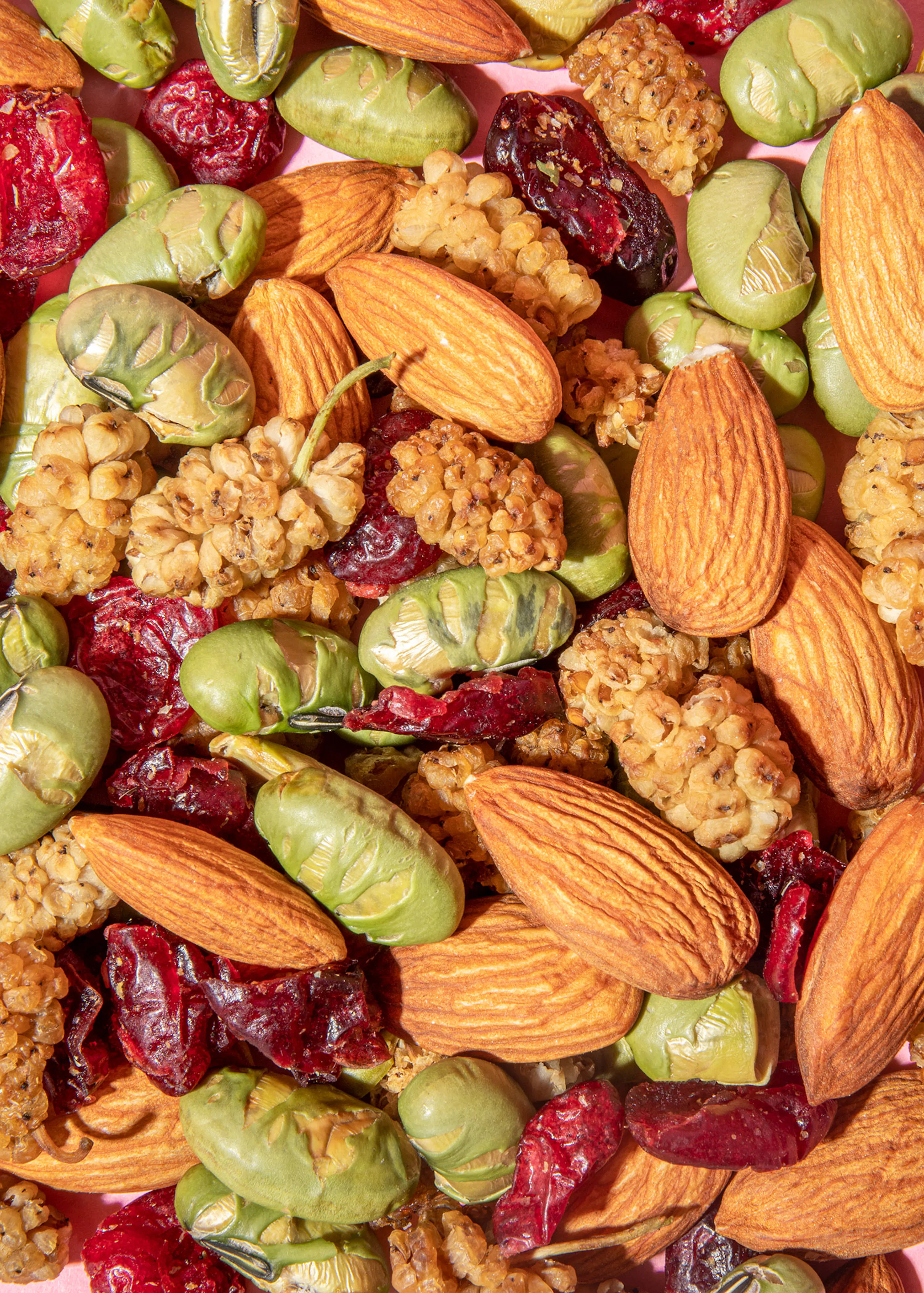 Mélange Fruité de Noël BIO