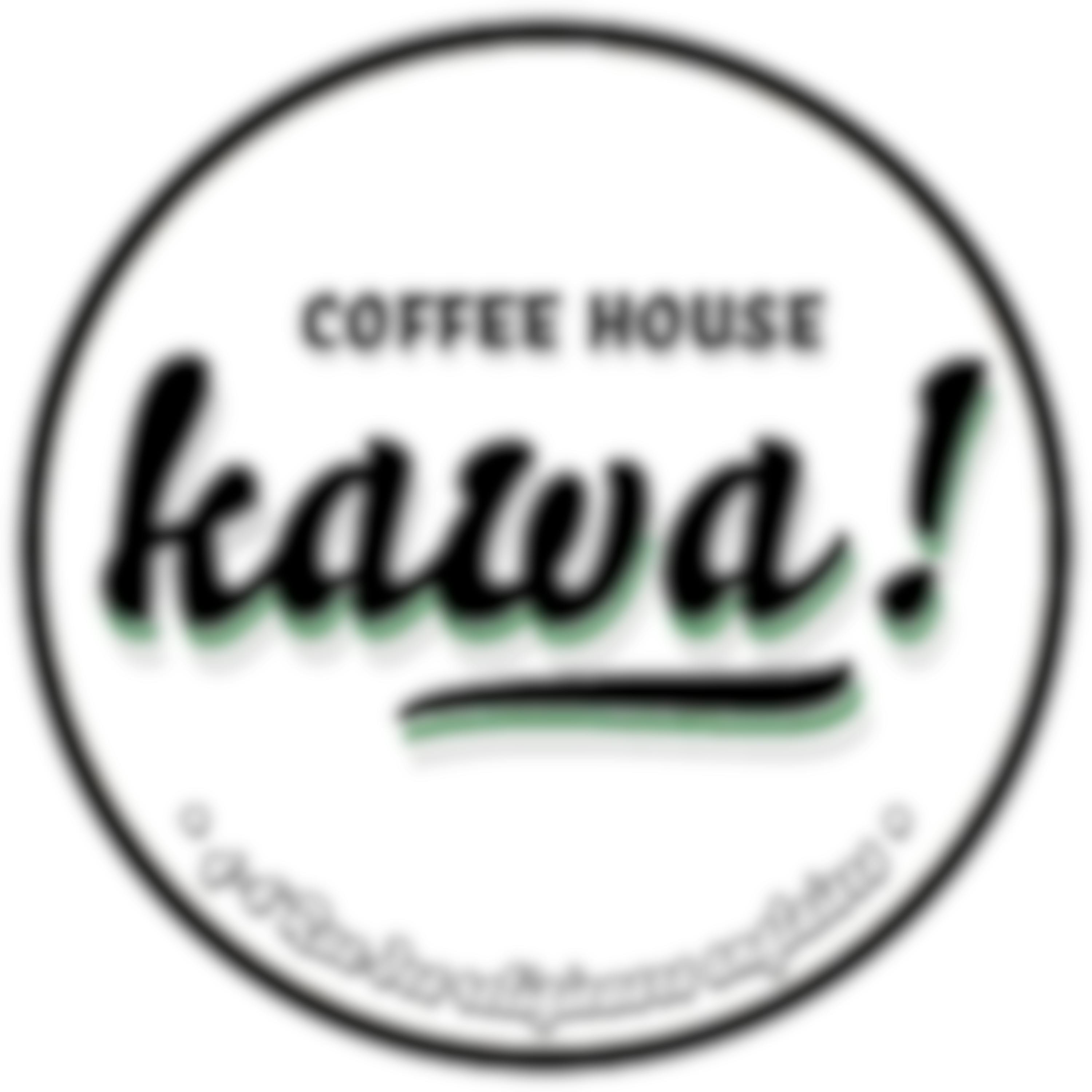 KAWA Coffee House