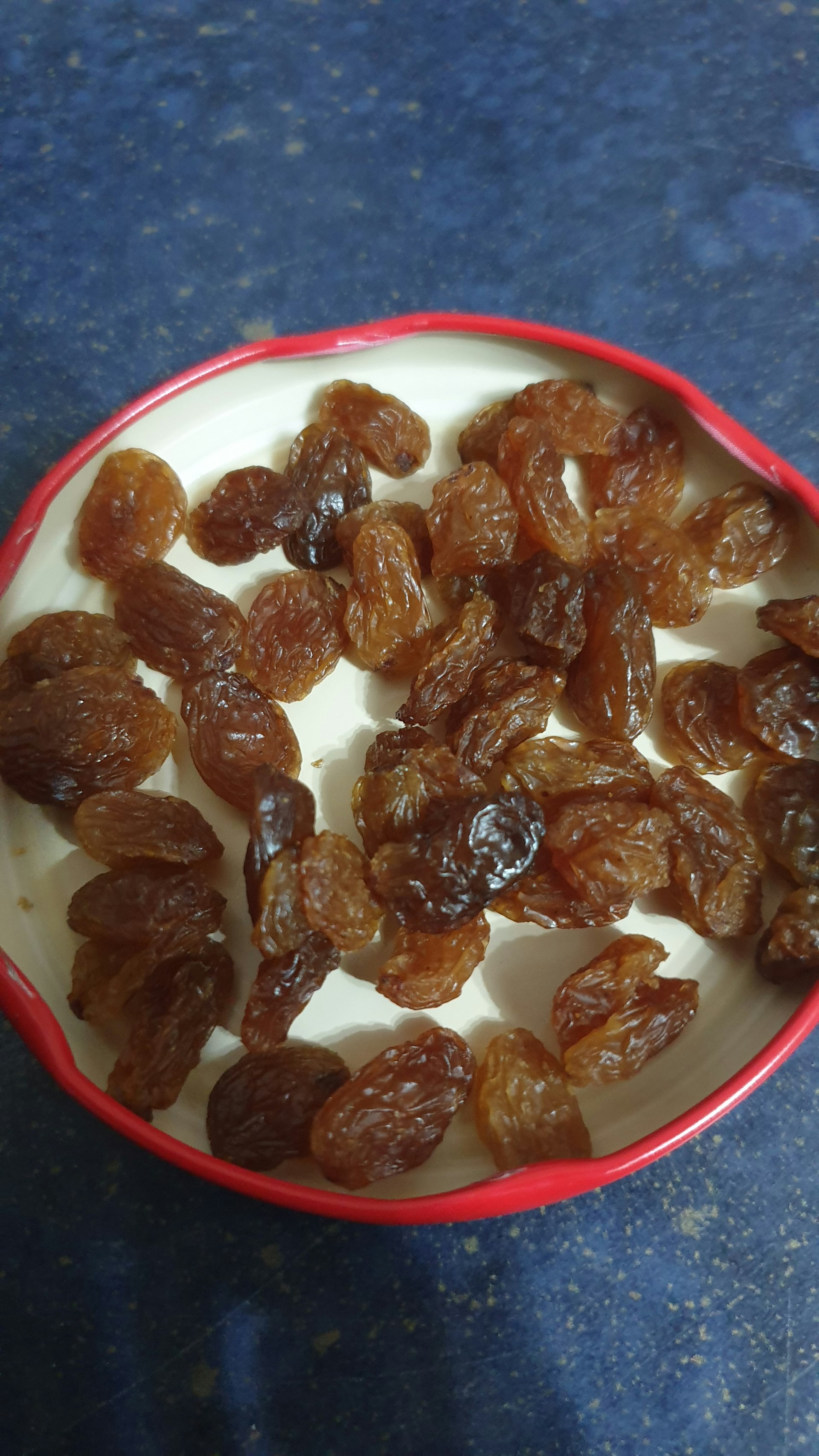 Sultanas kaufen KoRo Germany