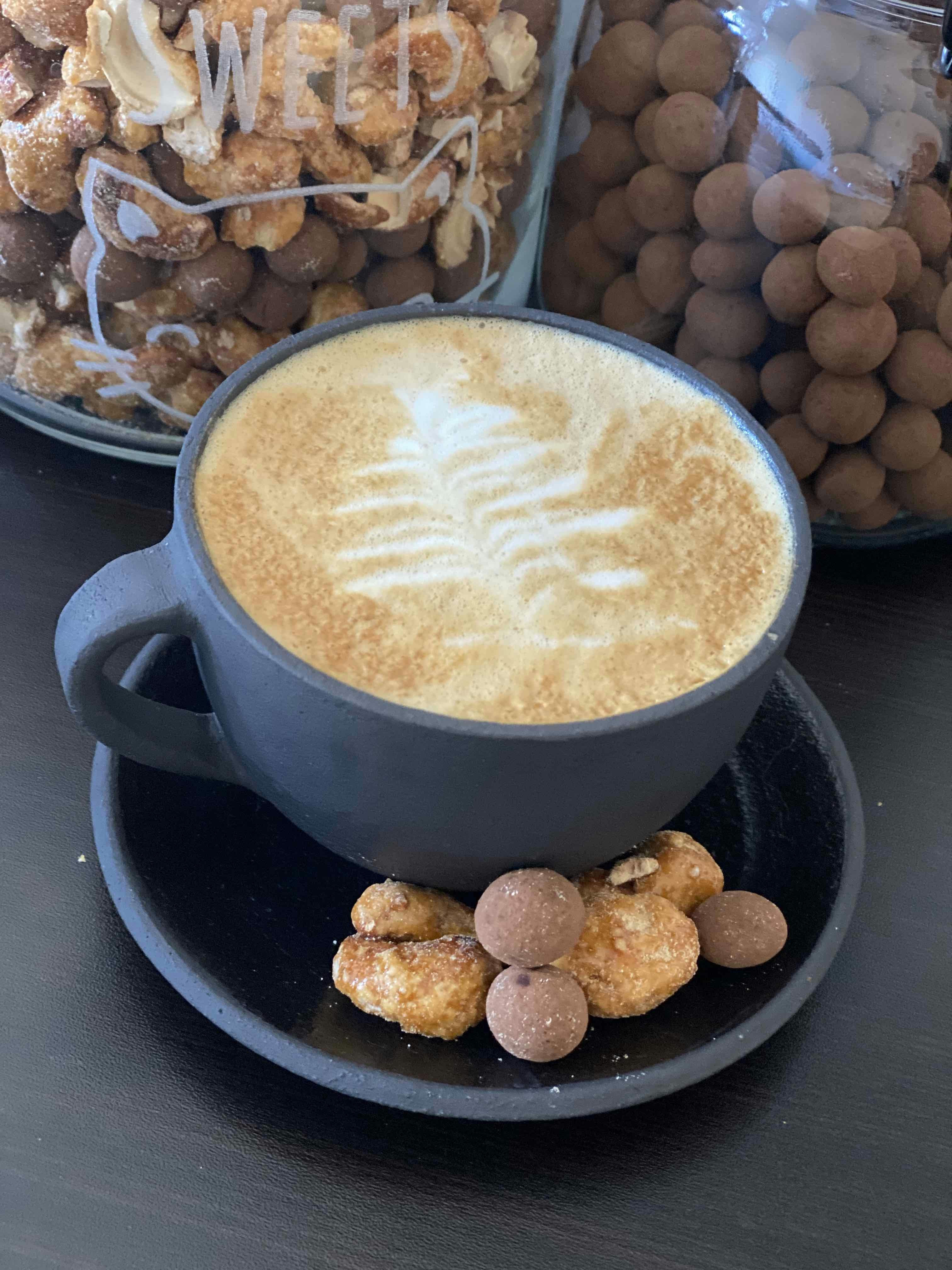 Gebrannte Cashewkerne kaufen | KoRo Germany