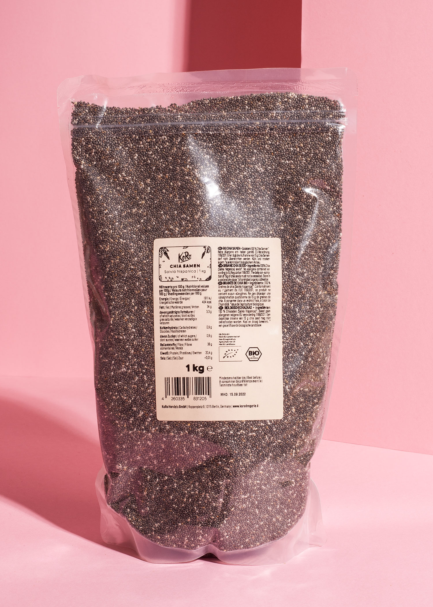 その他 KOOKRRR zhengyuxxx SEEDSEED Biologisch zwart komijnzaad kopen | KoRo
