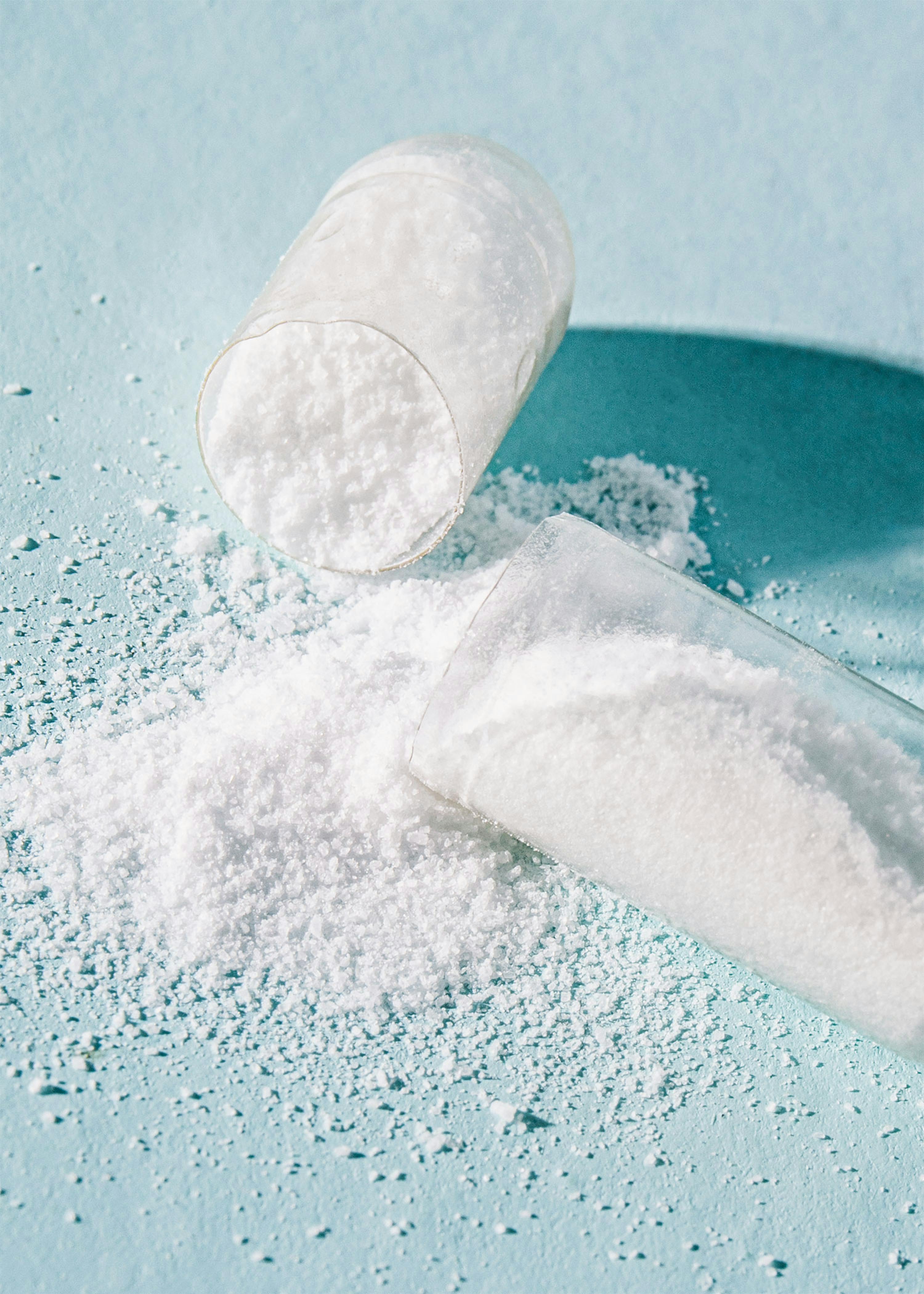 4255582810929 - L-Arginin Base aus Fermentation Kapseln 365 Stück