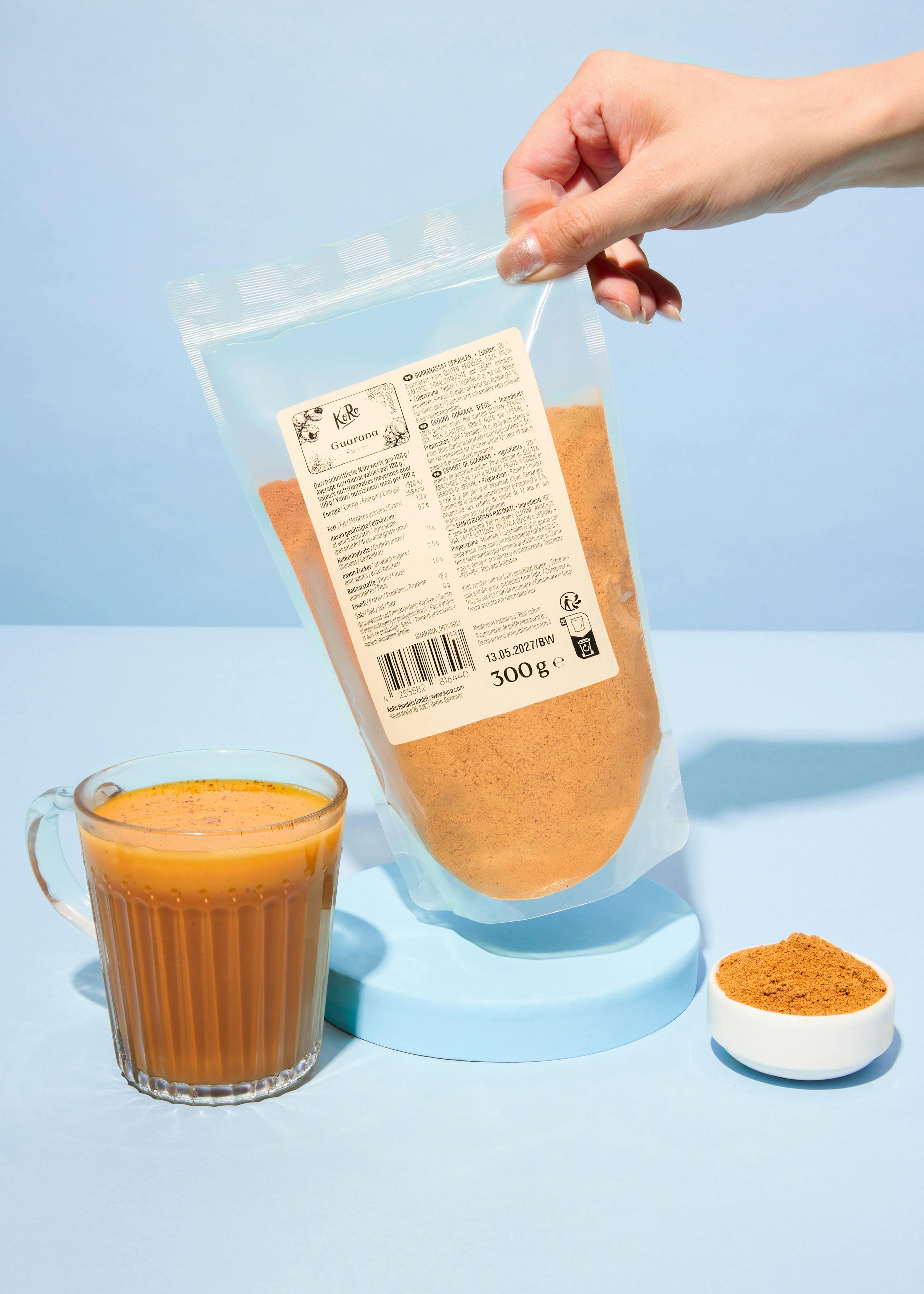 4255582816440 - Guaranapulver 300 g 4255582816440 - Guaranapulver 300 g