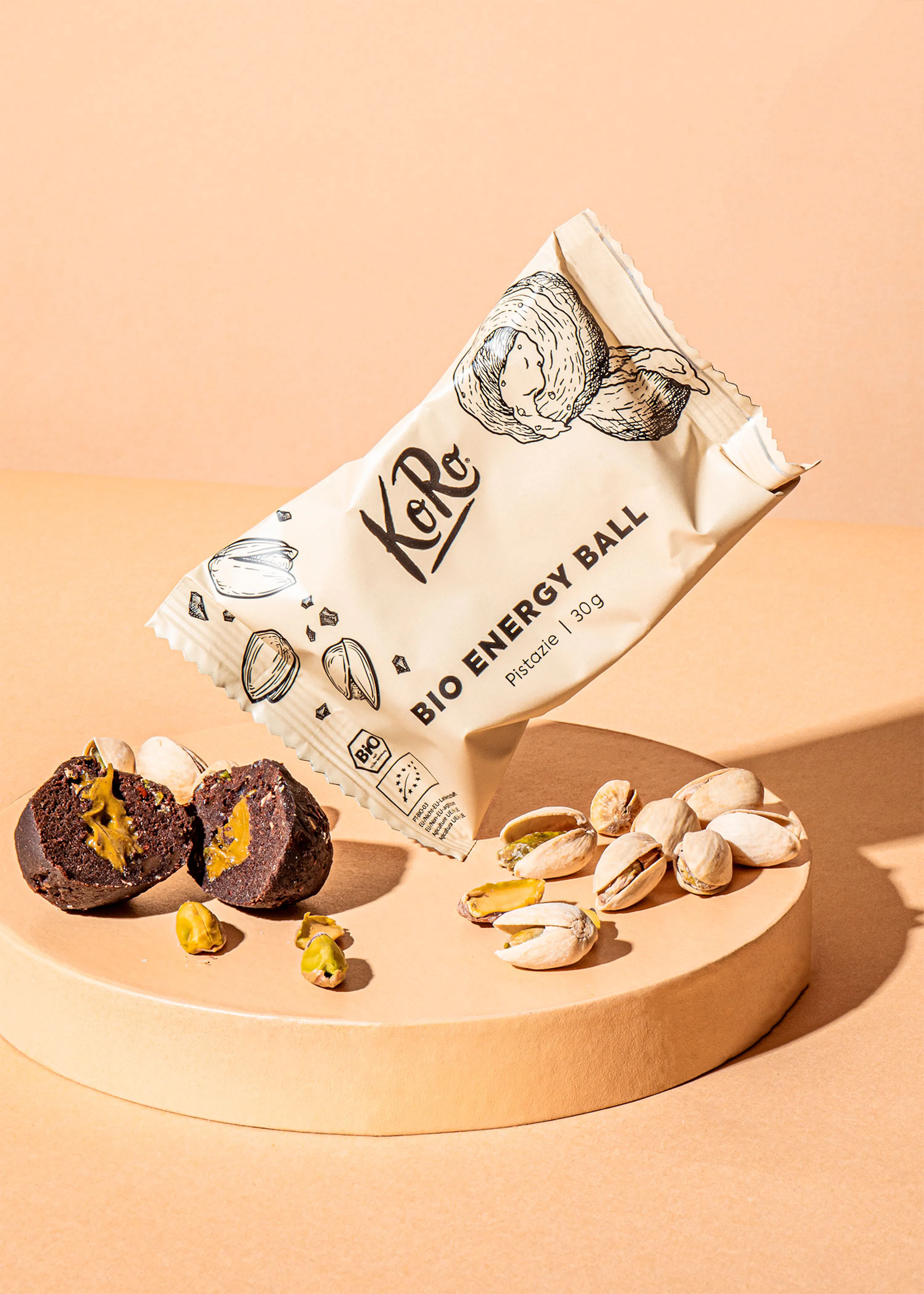 Buy Our Organic Hazelnut Energy Balls KoRo Ireland buy-our-organic-hazelnut-energy-balls-koro-ireland