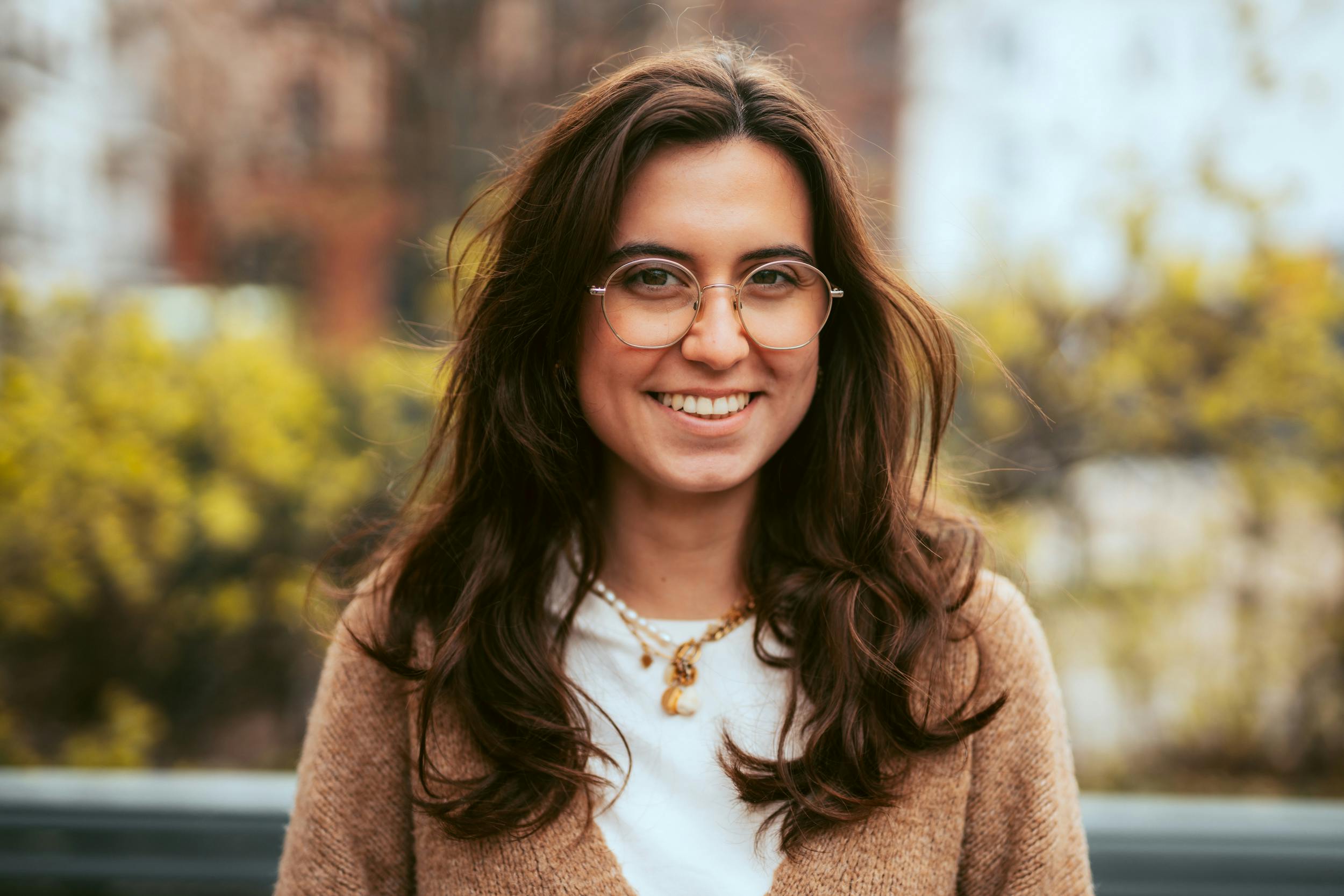 María