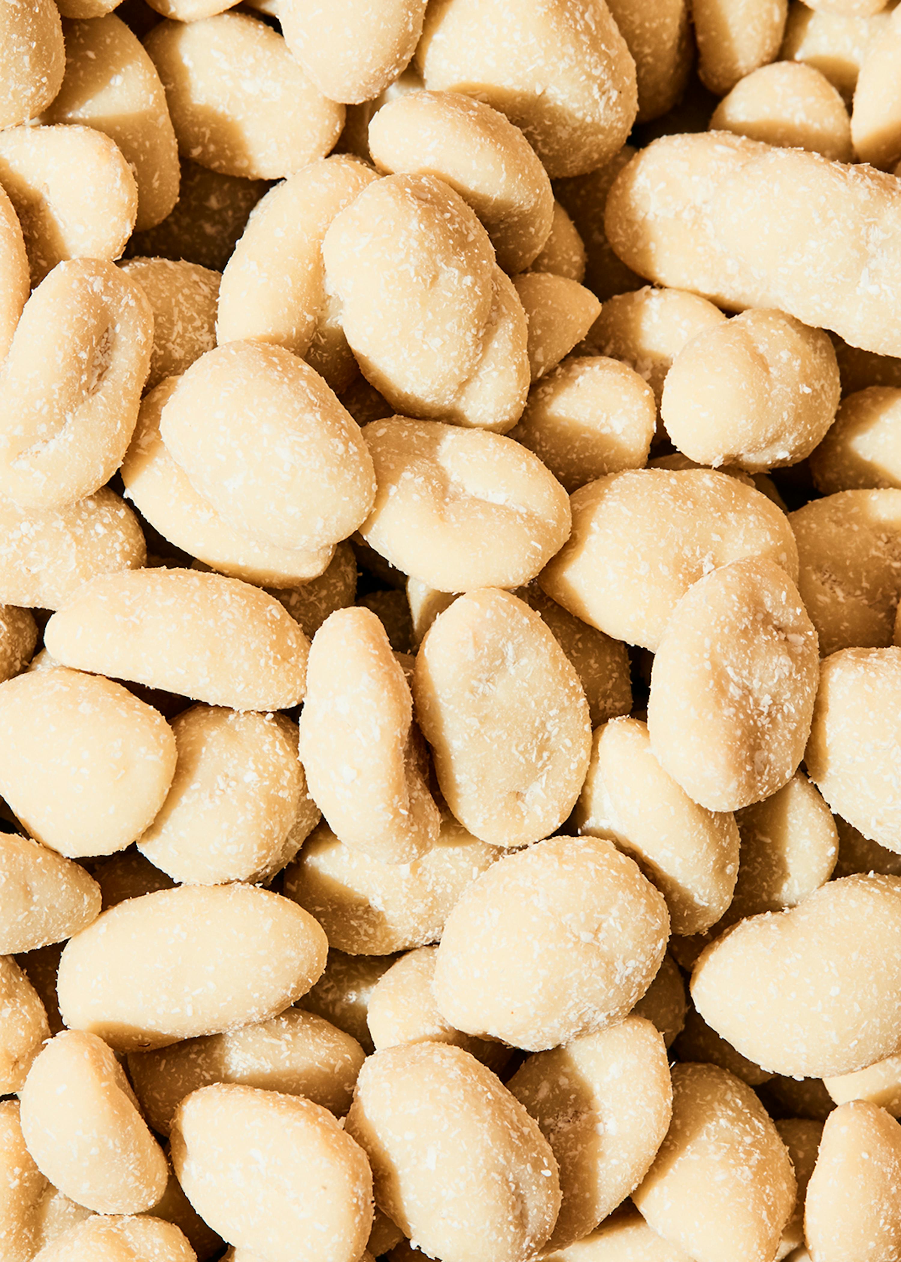Cacahuète : culture, consommation, recettes