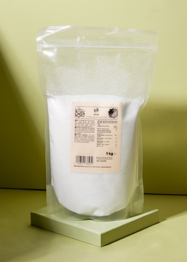 Acheter notre mélange erythritol et stévia KoRo France