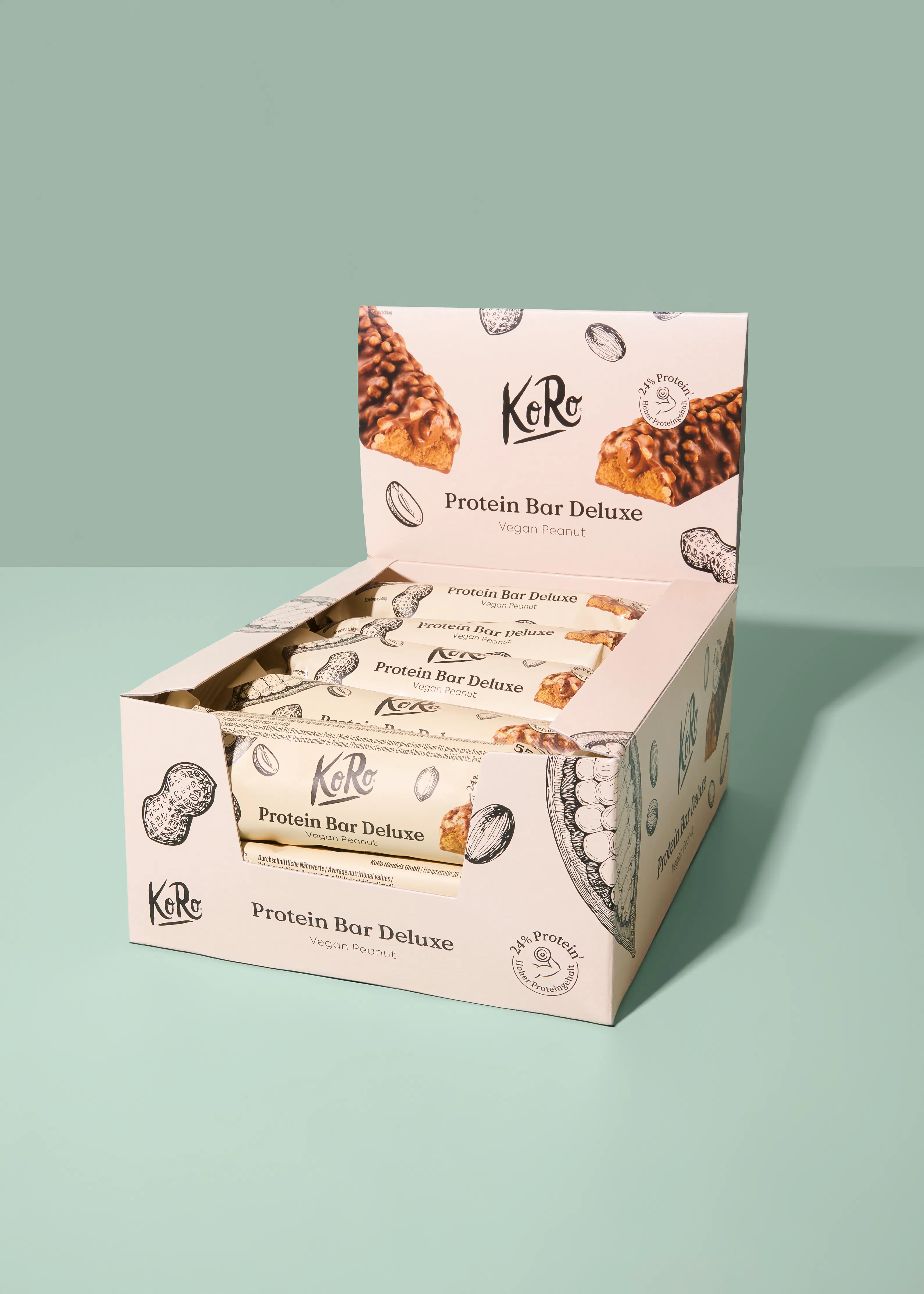 Snack Discovery Bundle