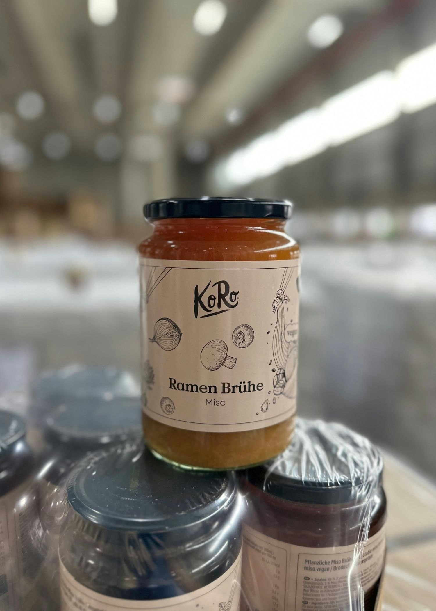Vegane Trüffel Mayonnaise kaufen | KoRo Germany