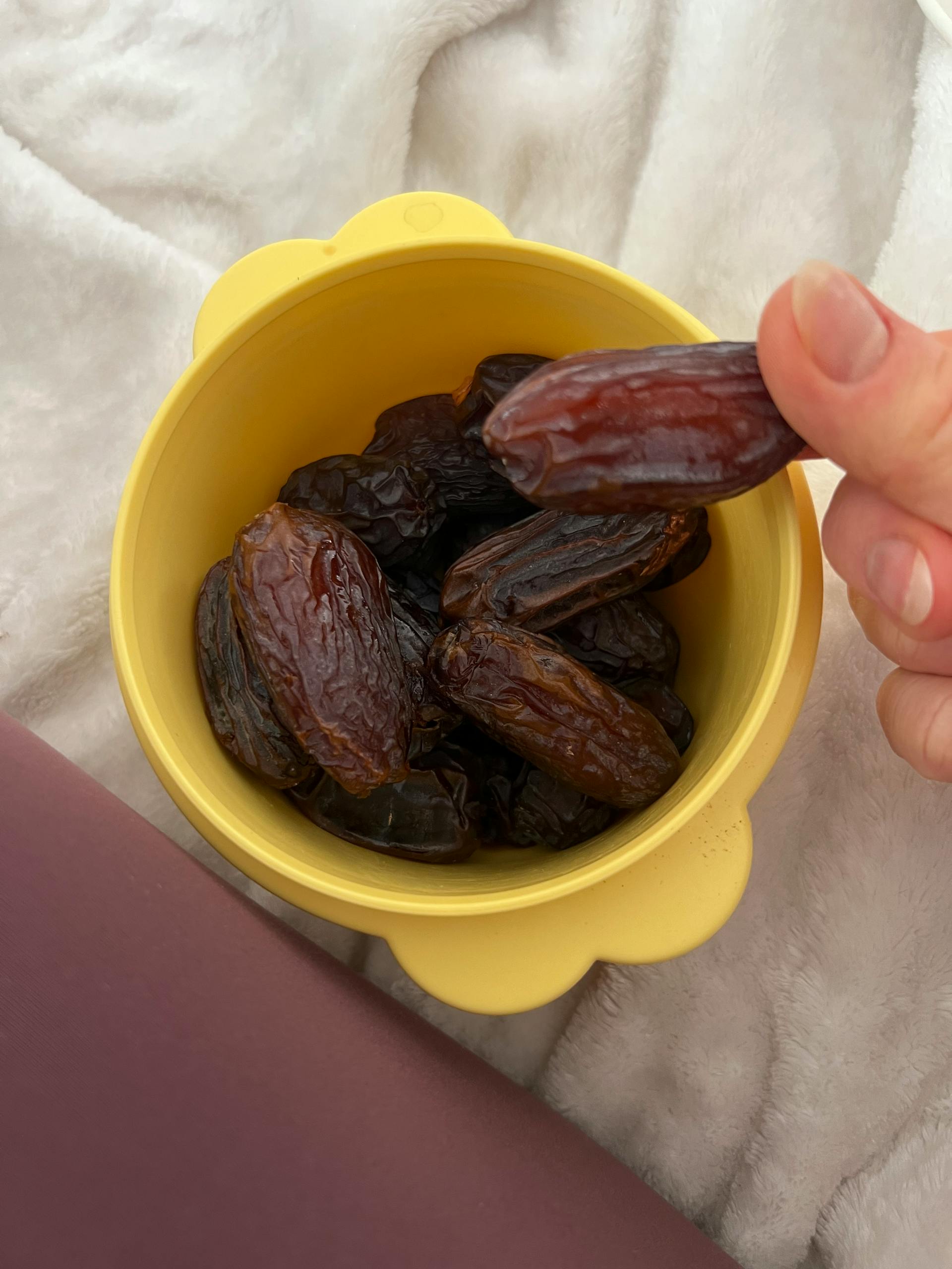 Bio Medjool Datteln Large Choice Delight kaufen KoRo Germany