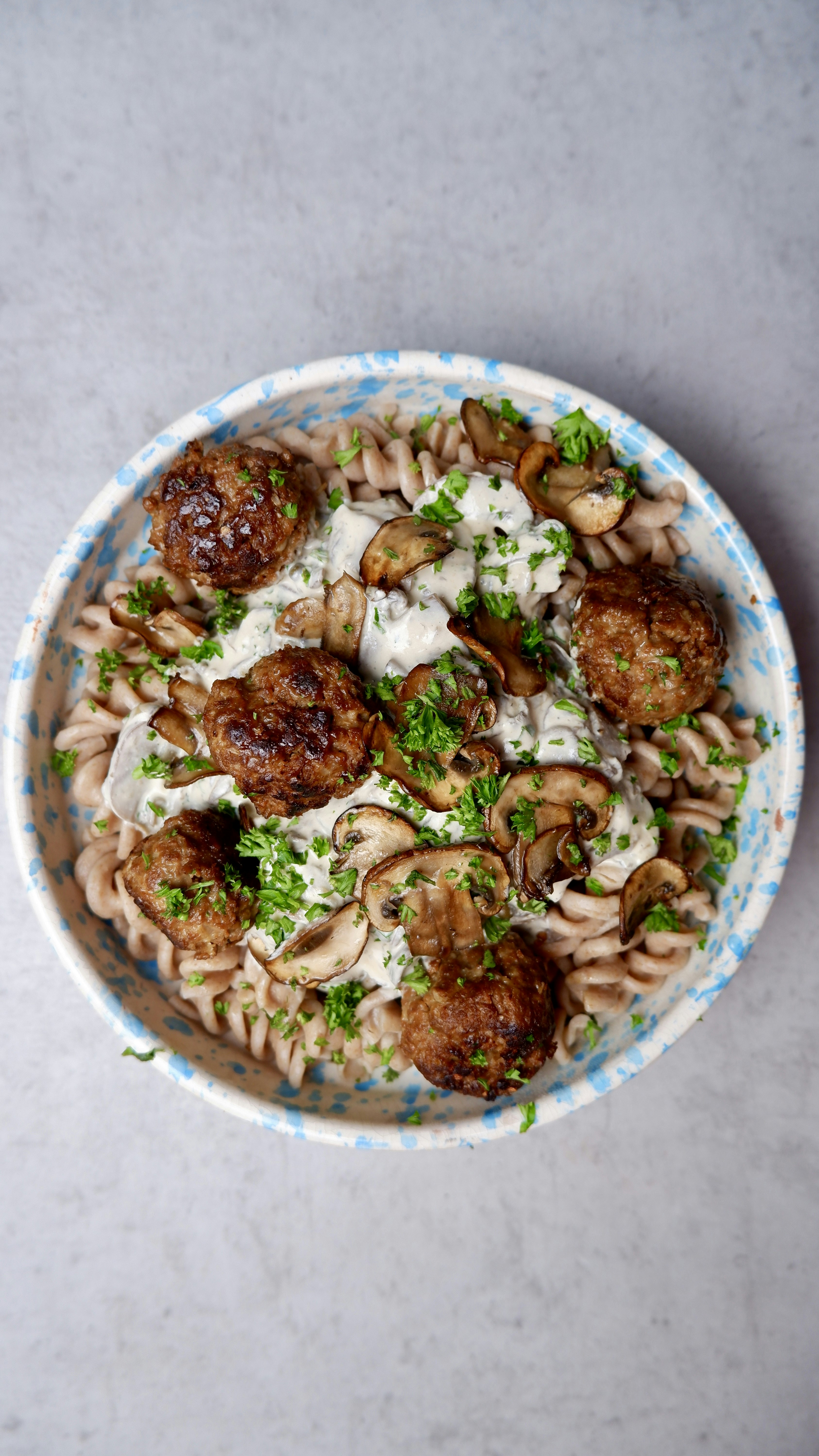 Vegane &amp; vegetarische Rezepte | KoRo Austria