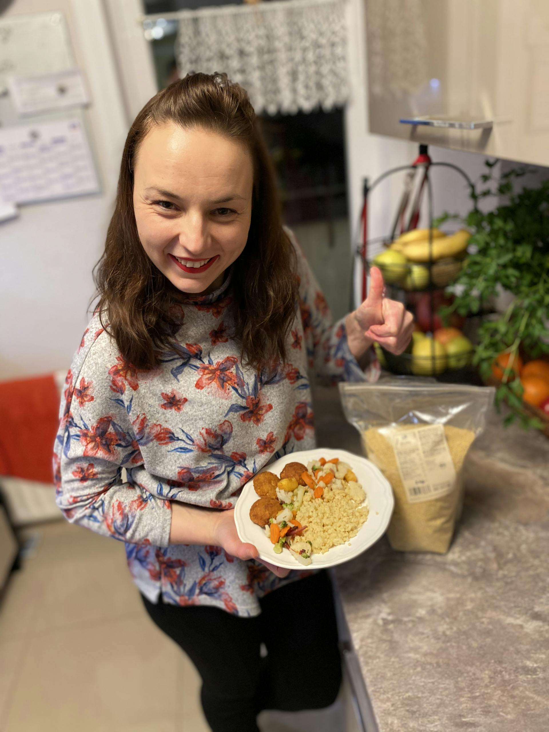 Bio Hirse kaufen KoRo Germany