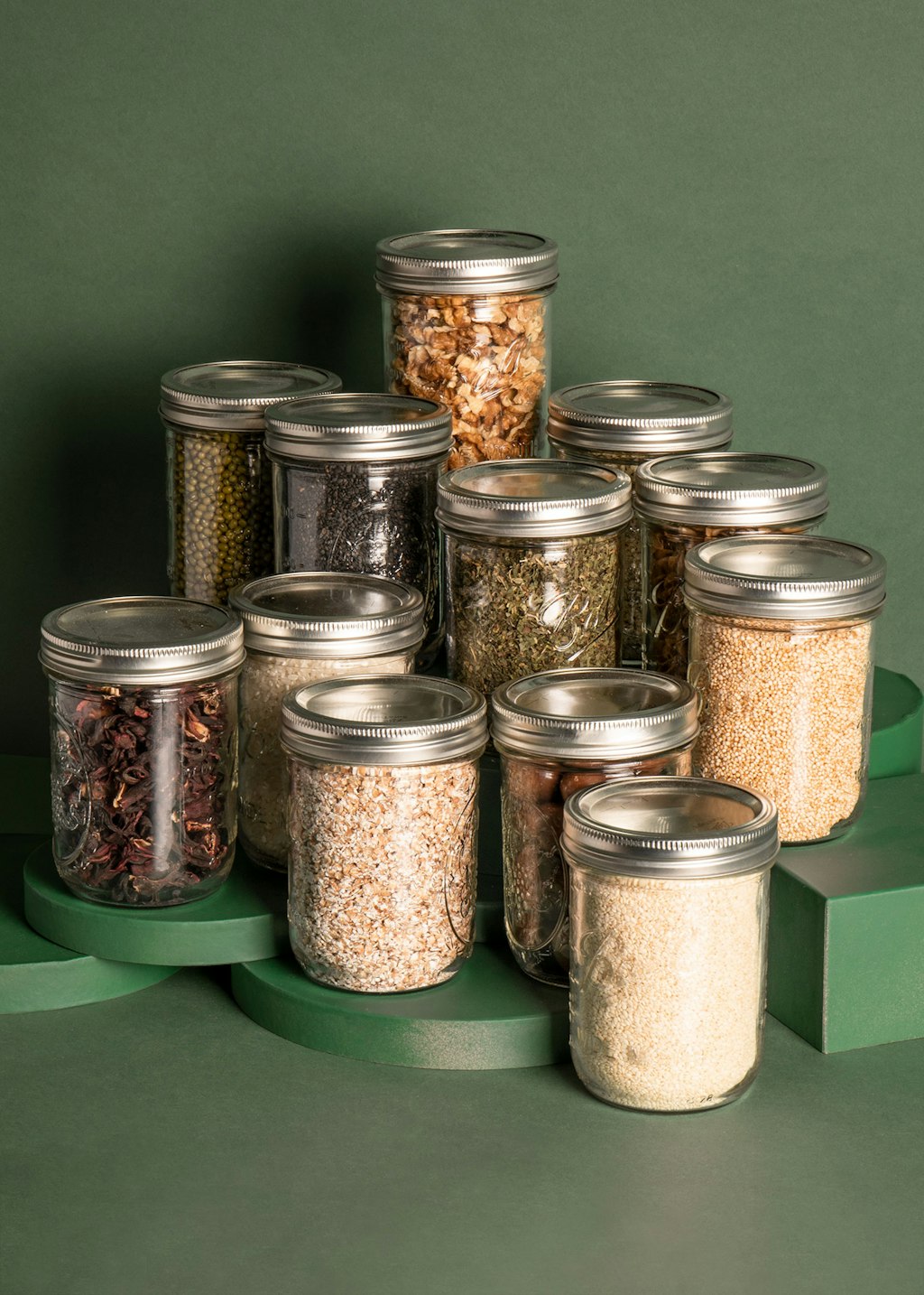Ball Mason Jar 16 oz (473 ml) kaufen | KoRo Austria