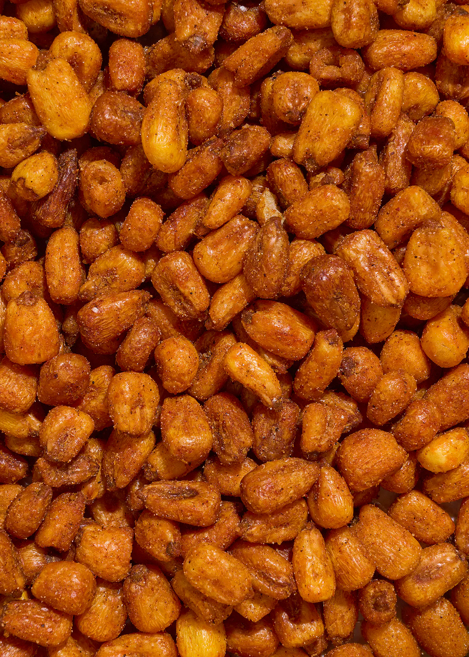 Paahdetut Maissinjyvät Sweet Chili | 500 g  hover