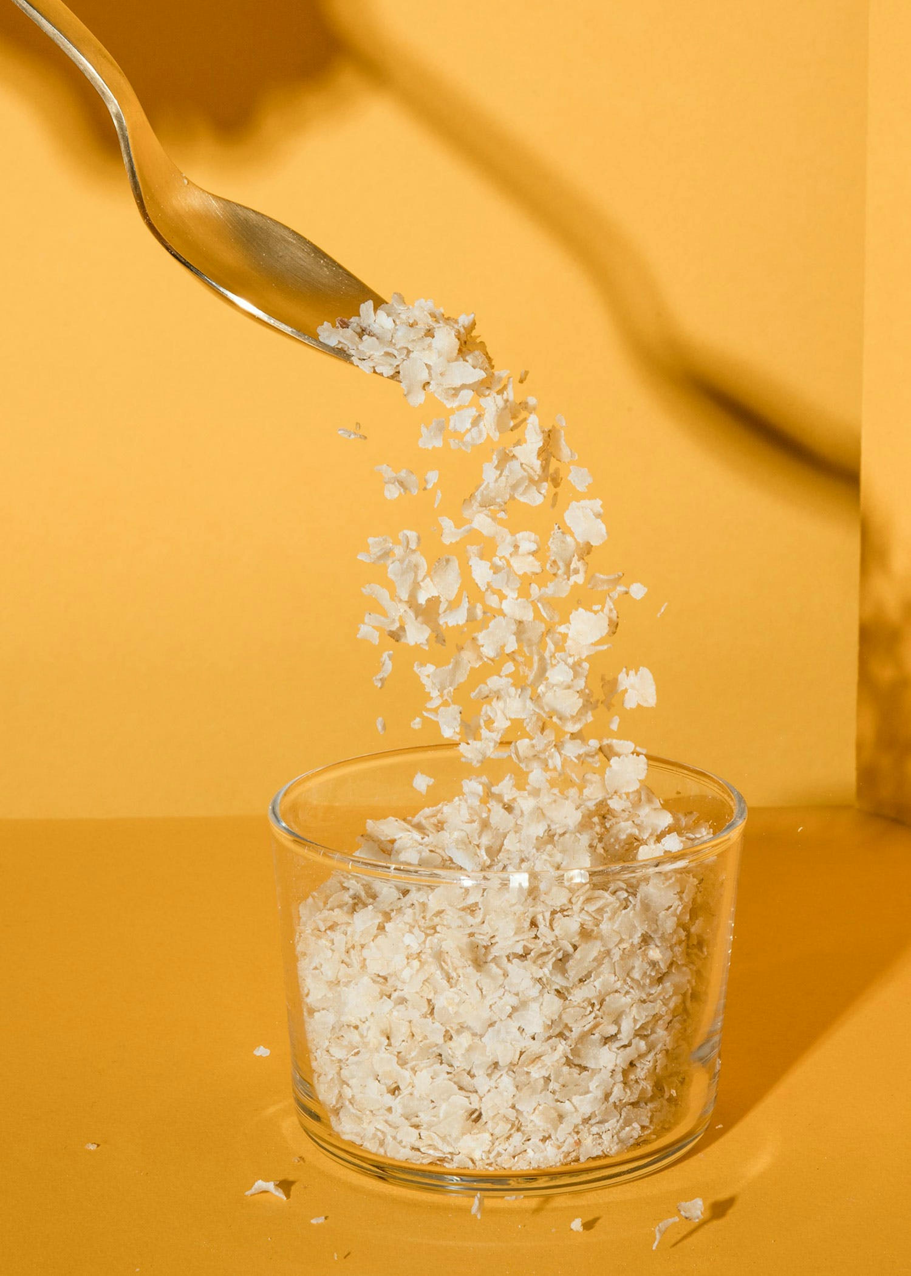 Fiocchi di riso bio 250g Pensa bio in vendita online su Bioazeta