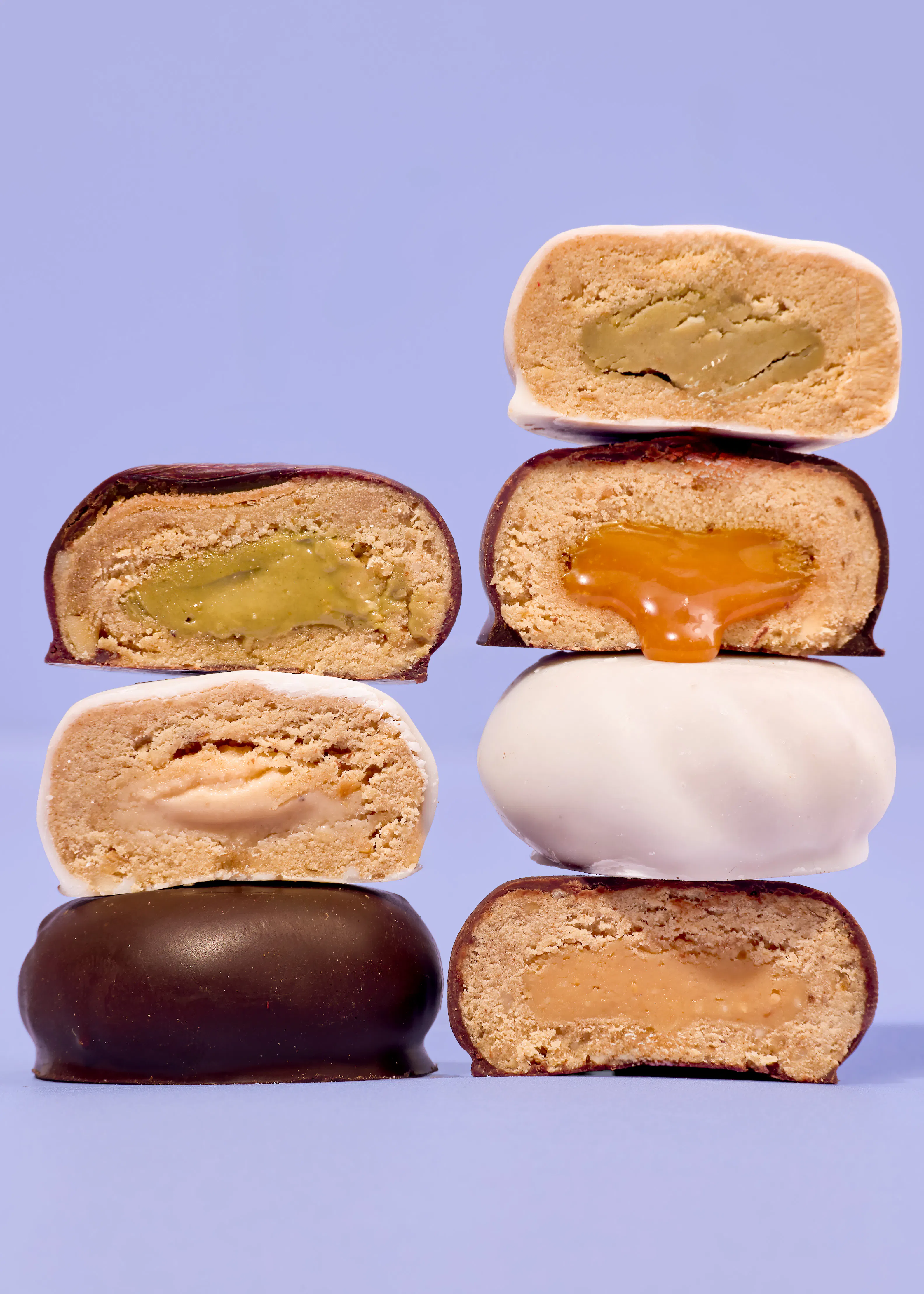 Bio Protein Duo Probierset hover
