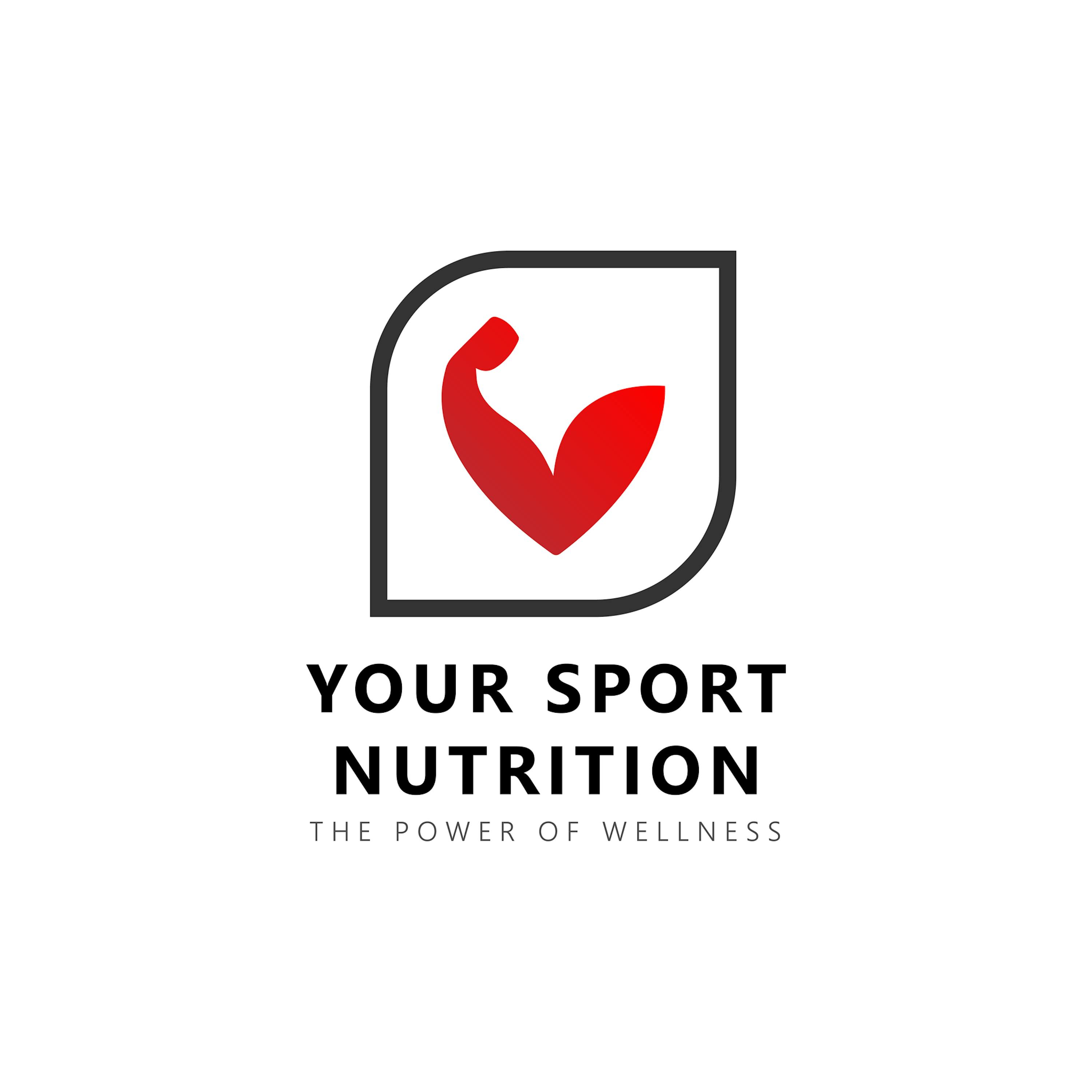 Your sport nutrition 