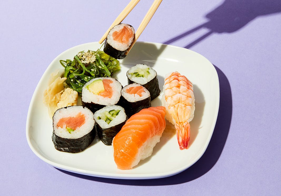 Sushi: Alles über Herkunft, Arten und Zubereitung
