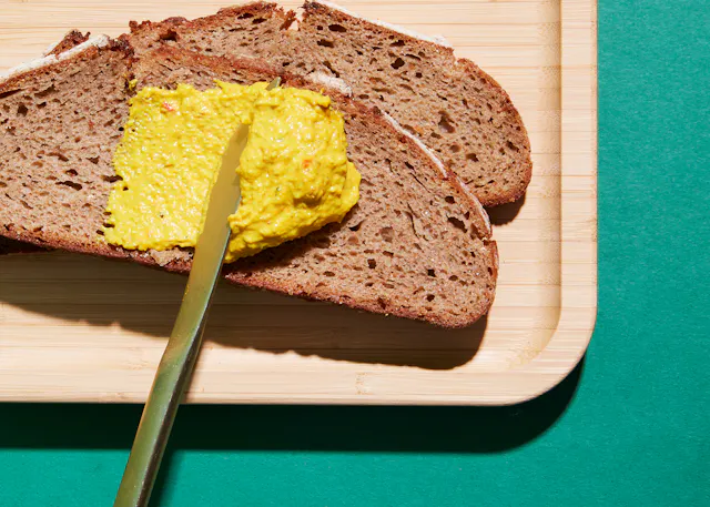 Dips, Sauces et Tartinades