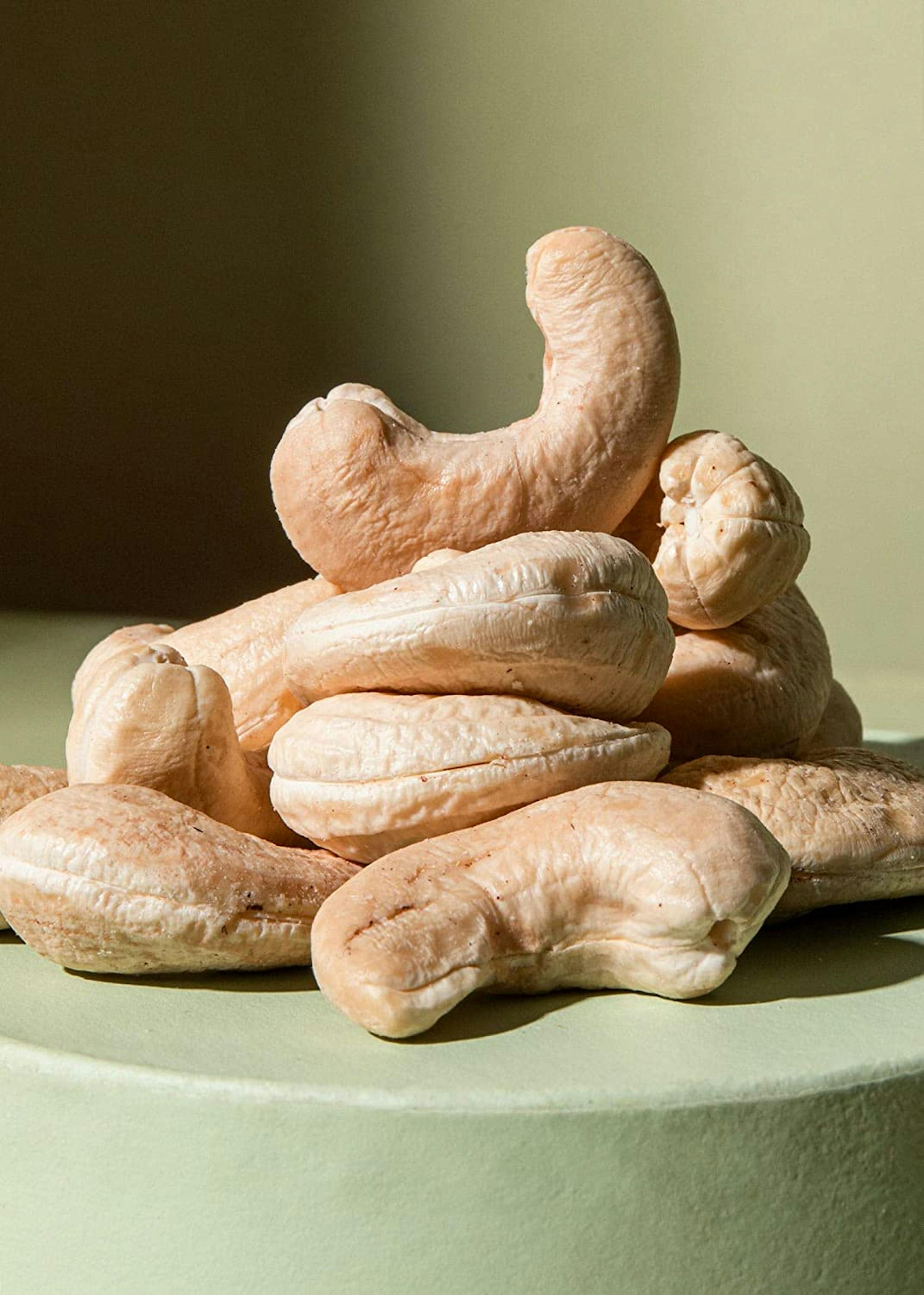 4260335831182 - Premium Cashewkerne 1 kg
