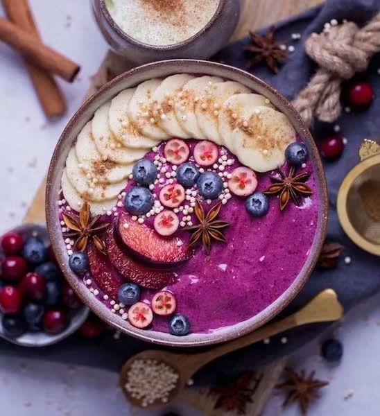 Frühstück | KoRo Germany