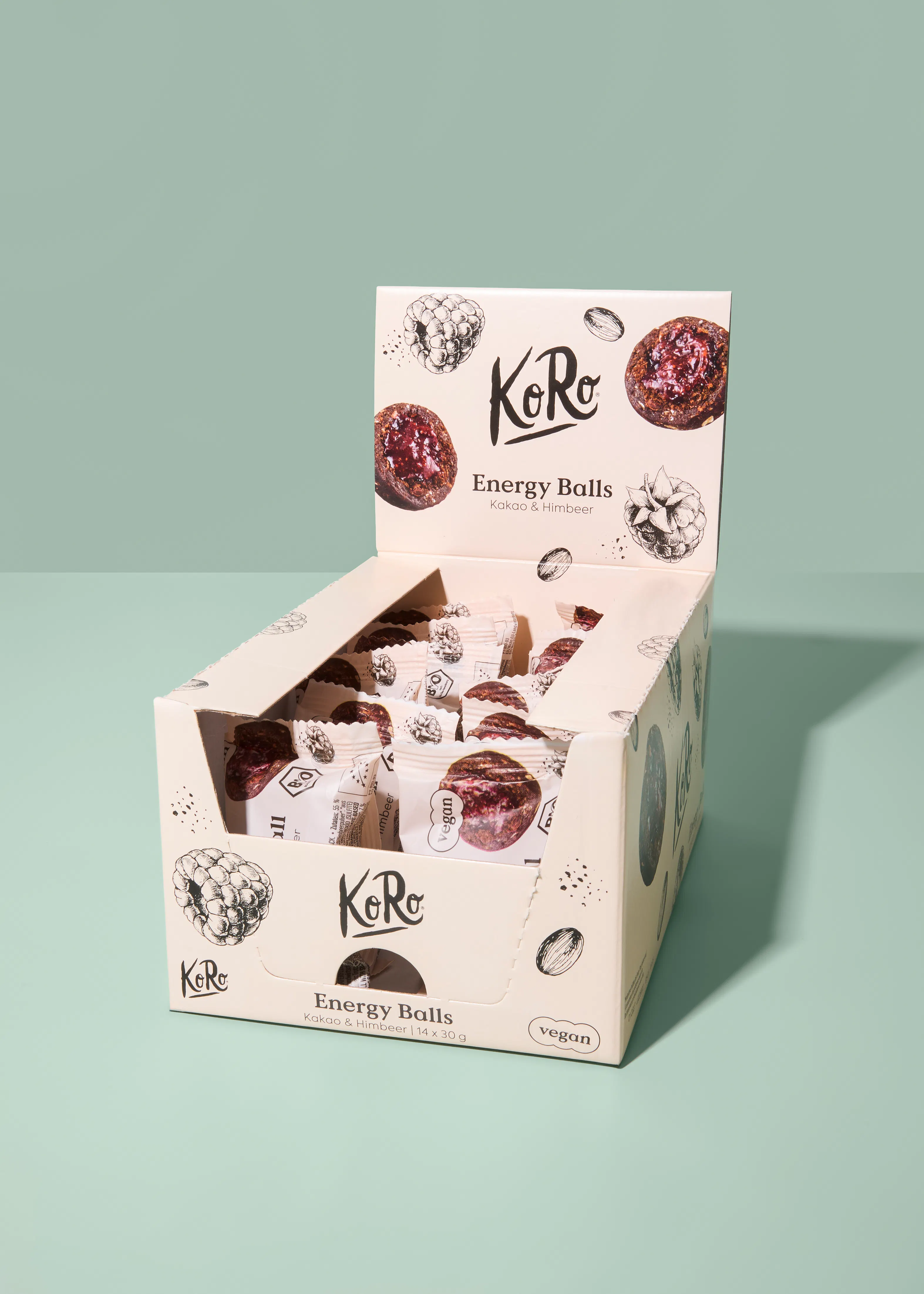 Snack Discovery Bundle