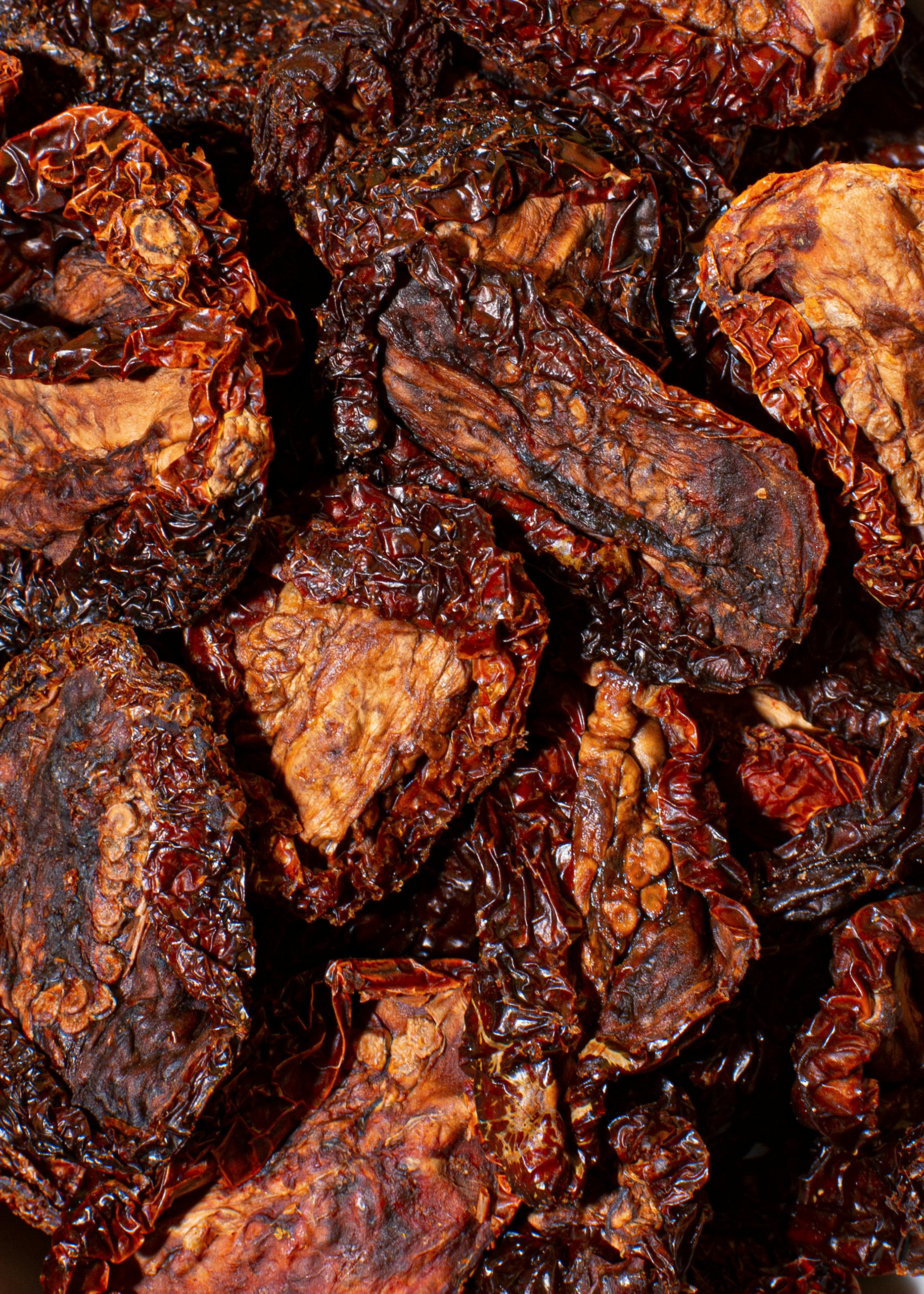 4260335831830 - Sonnengetrocknete Tomaten 1 kg