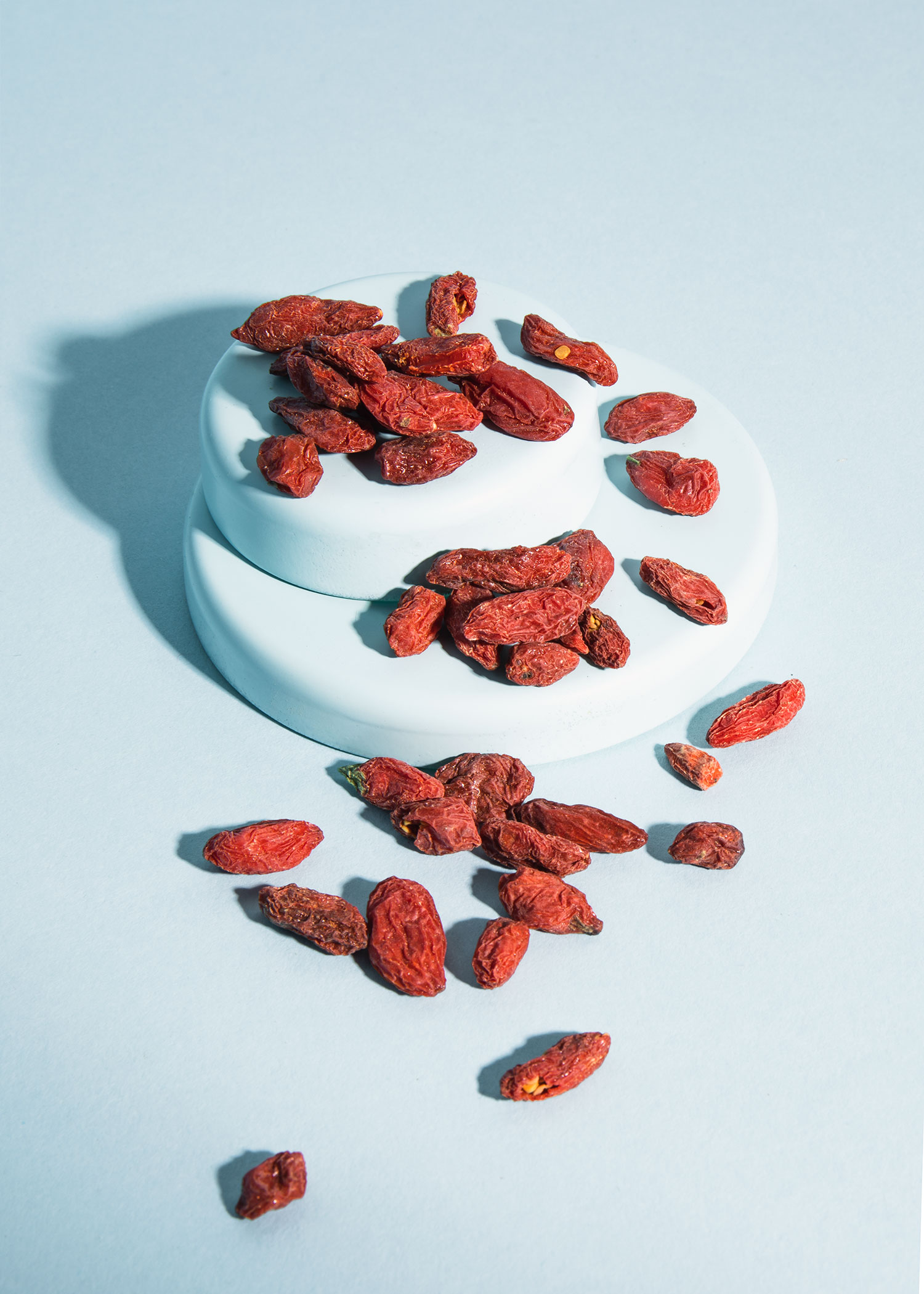Buy organic goji berries online 1kg | KoRo