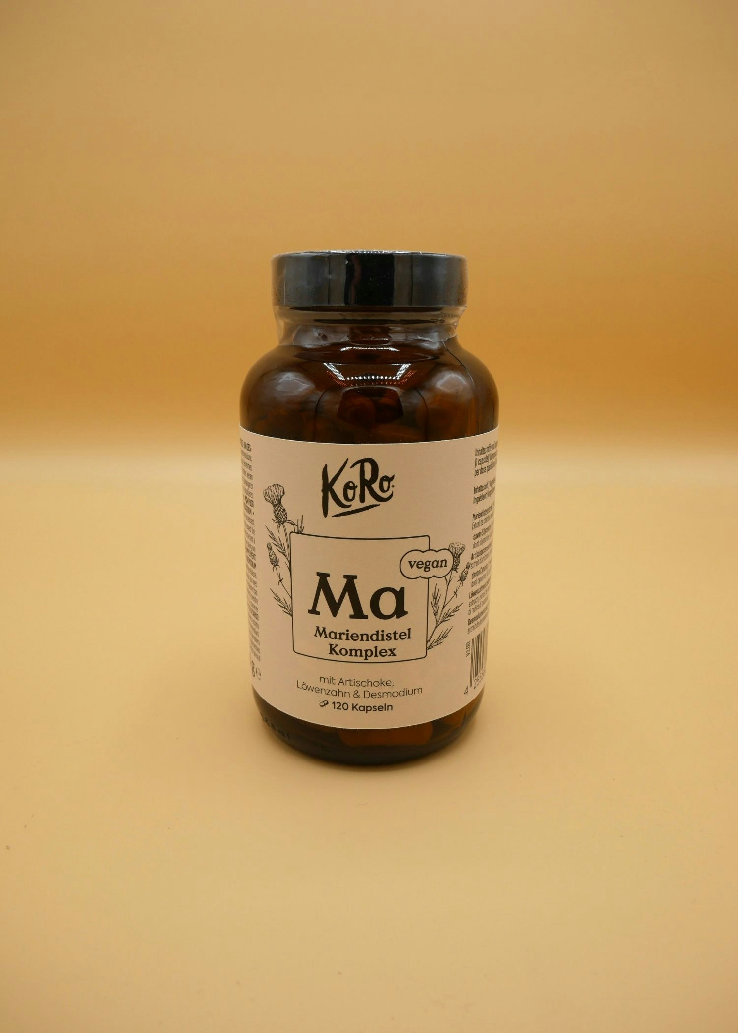 Crunchy Bio Haselnusscreme mit Kakao kaufen | KoRo Germany