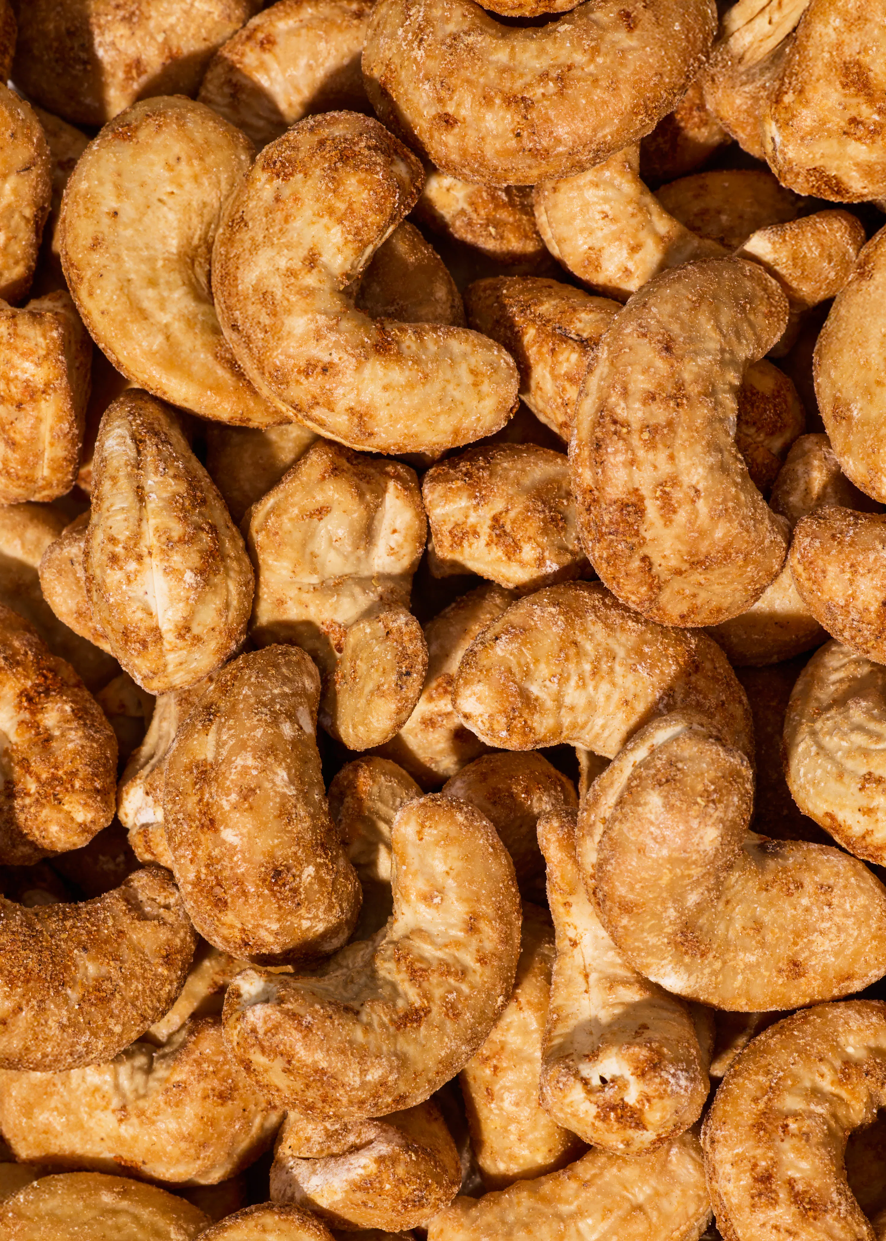 Noix de cajou au piment sans exhausteur de goût 500 g hover