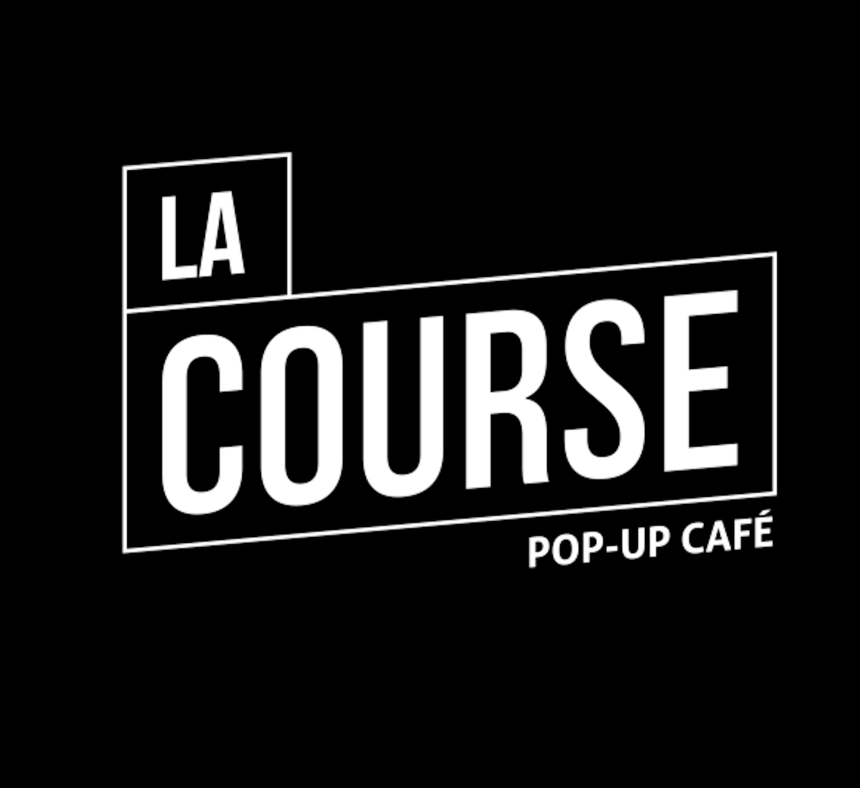 LA COURSE café
