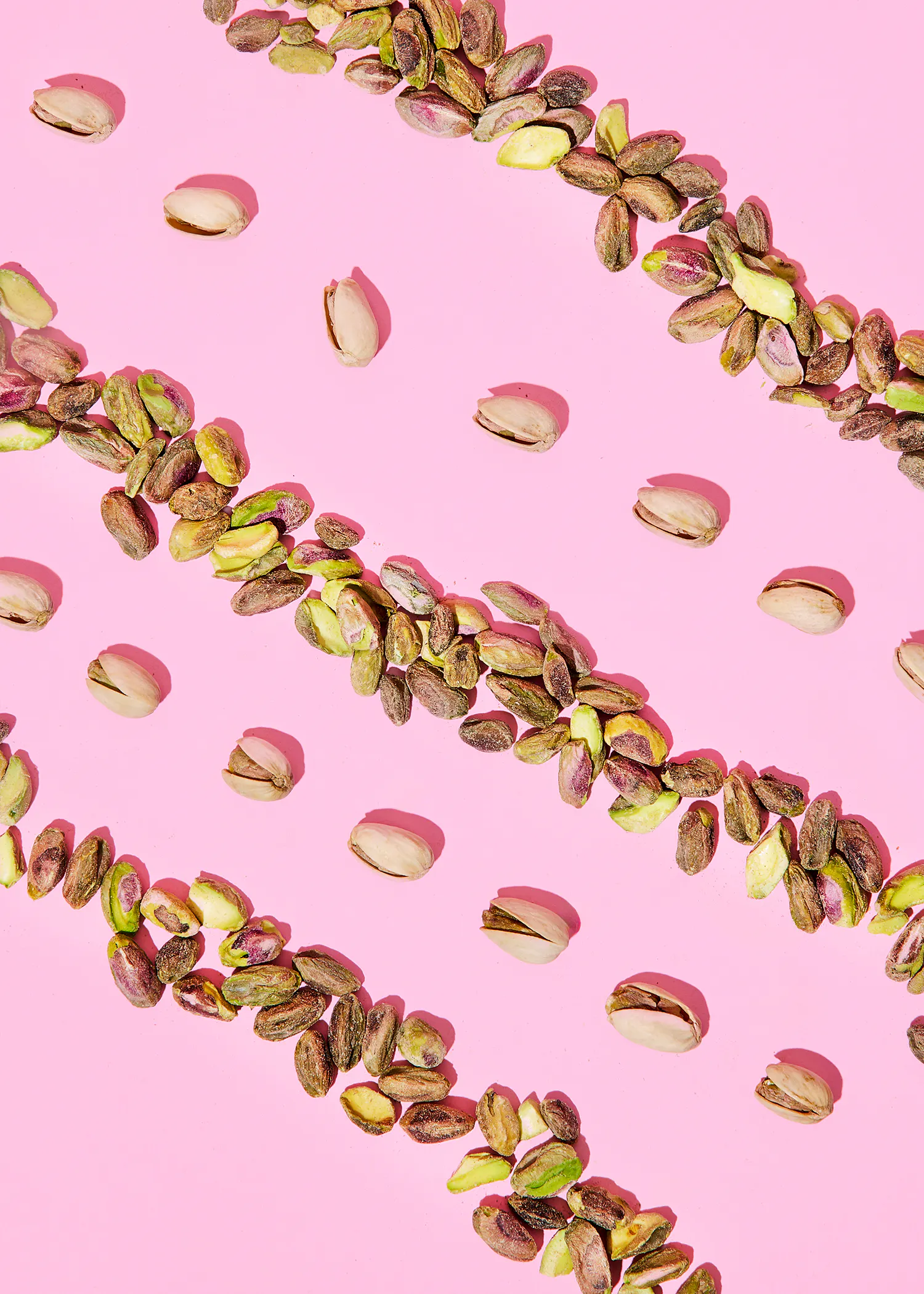 Pistaches natures décortiquées 1 kg