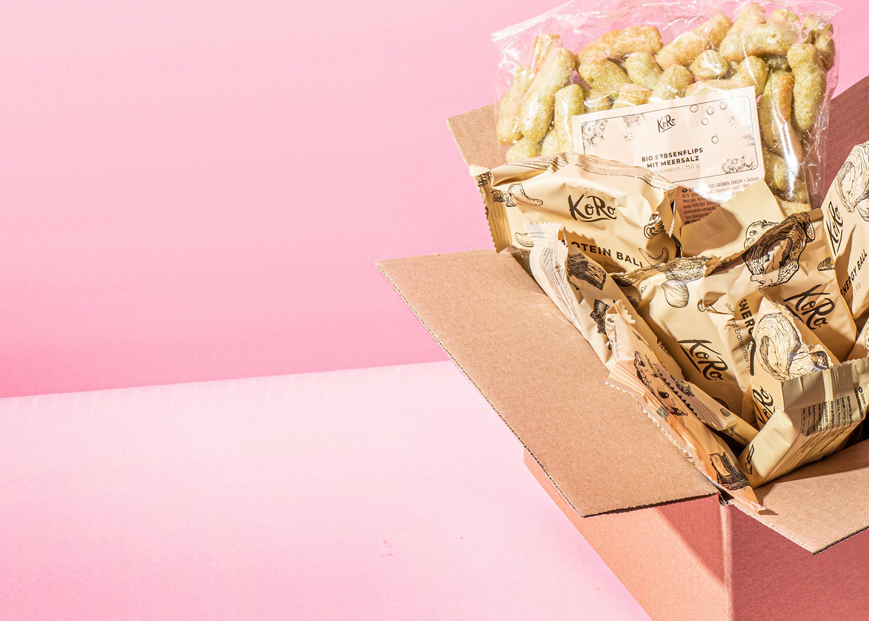 KORO ONLINE KAUFEN visual data 5